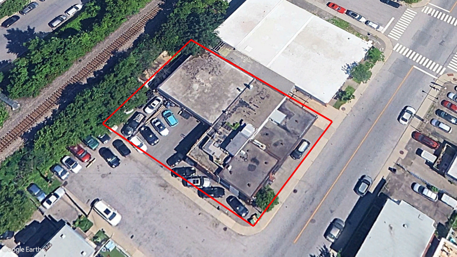 Tax Sale Montreal, Quebec - 714078-00