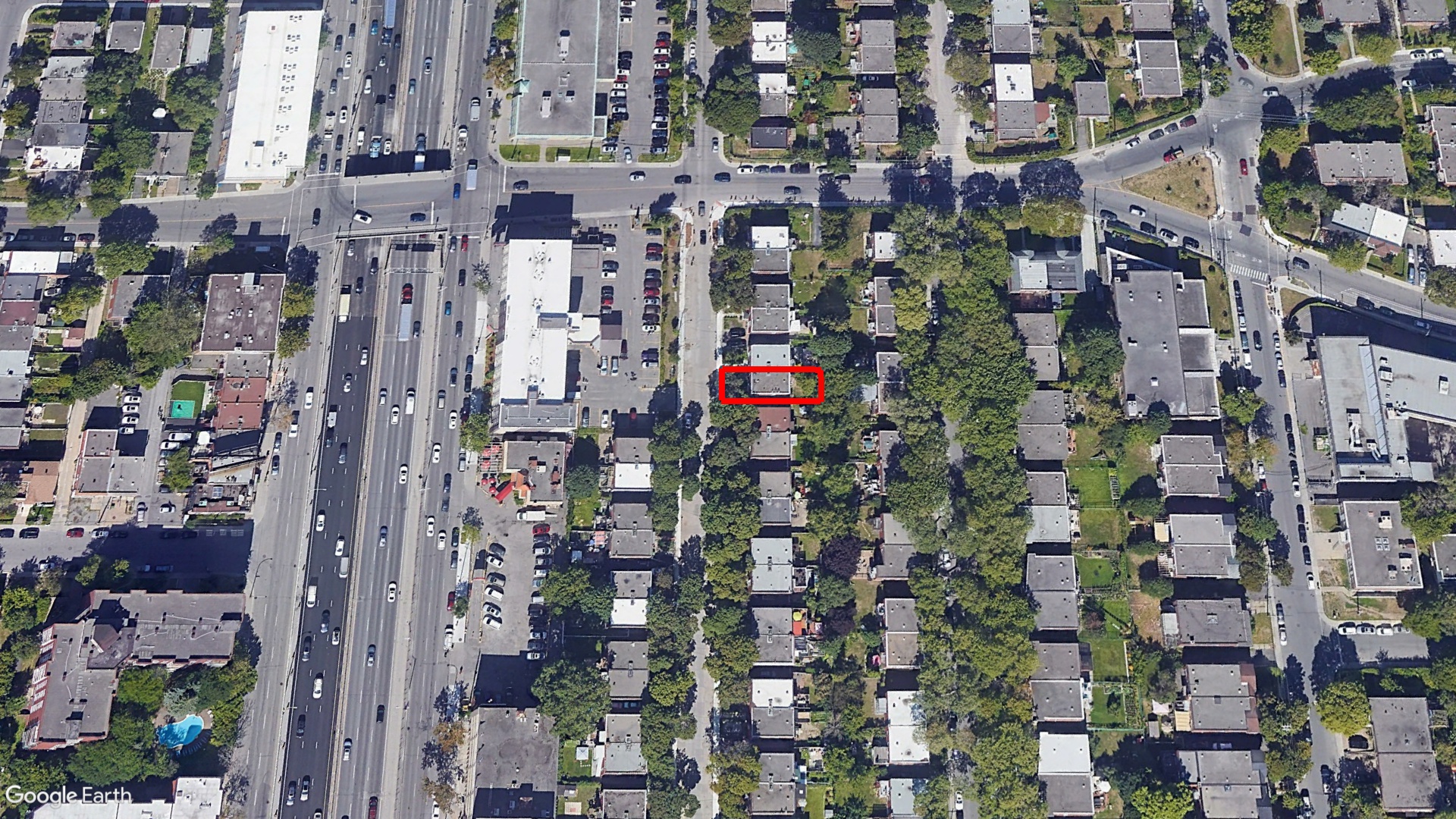 Tax Sale Montreal, Quebec - 430357-00 