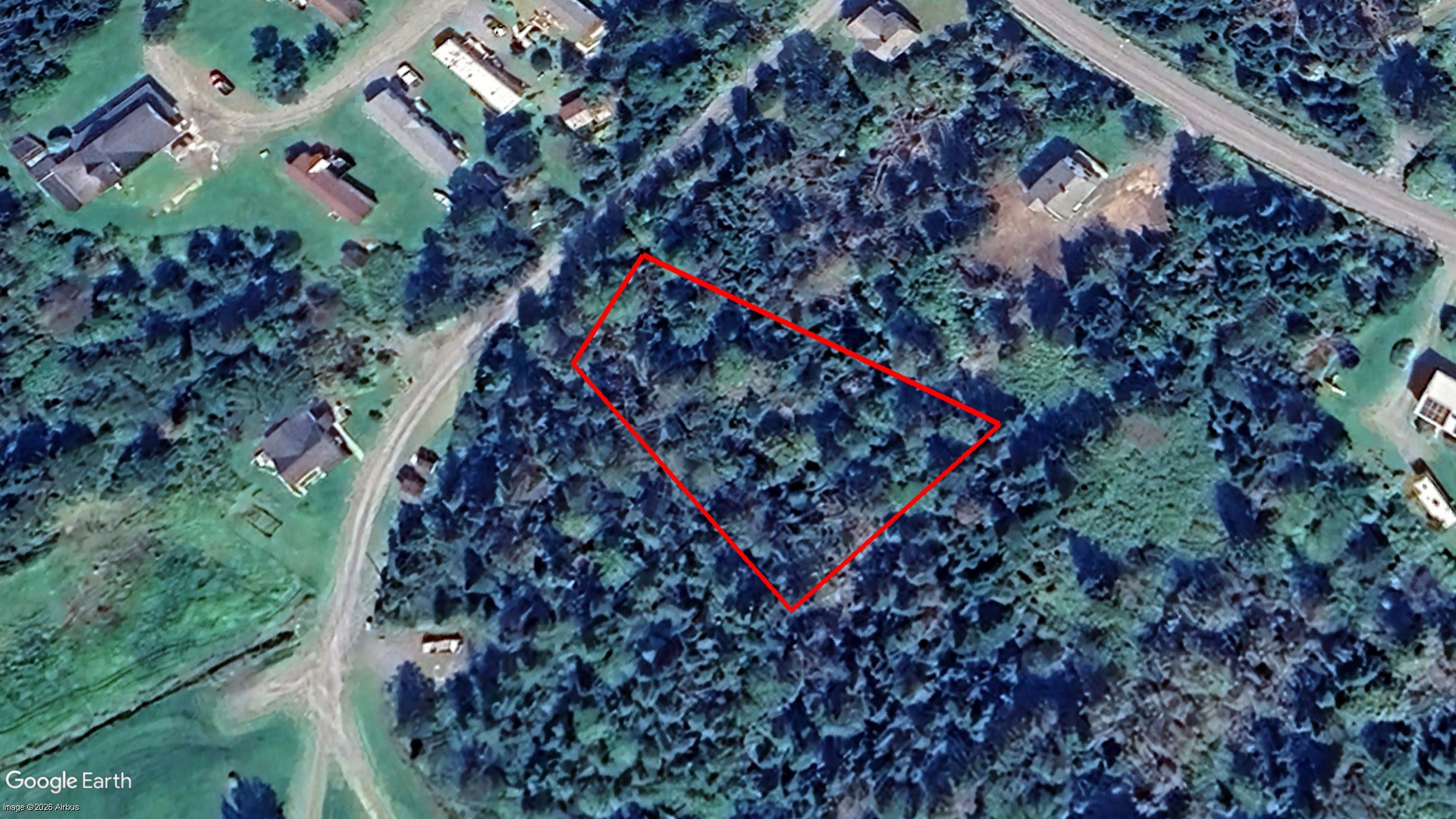 Sober Island Rd Lot 2 Watt Section - Land