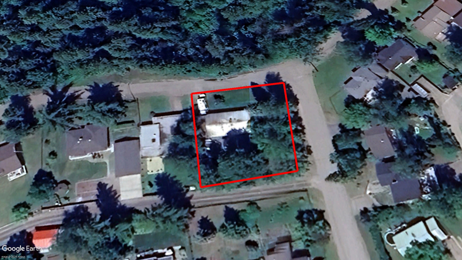 Tax Sale Quesnel, British Columbia - 470-0000651.000