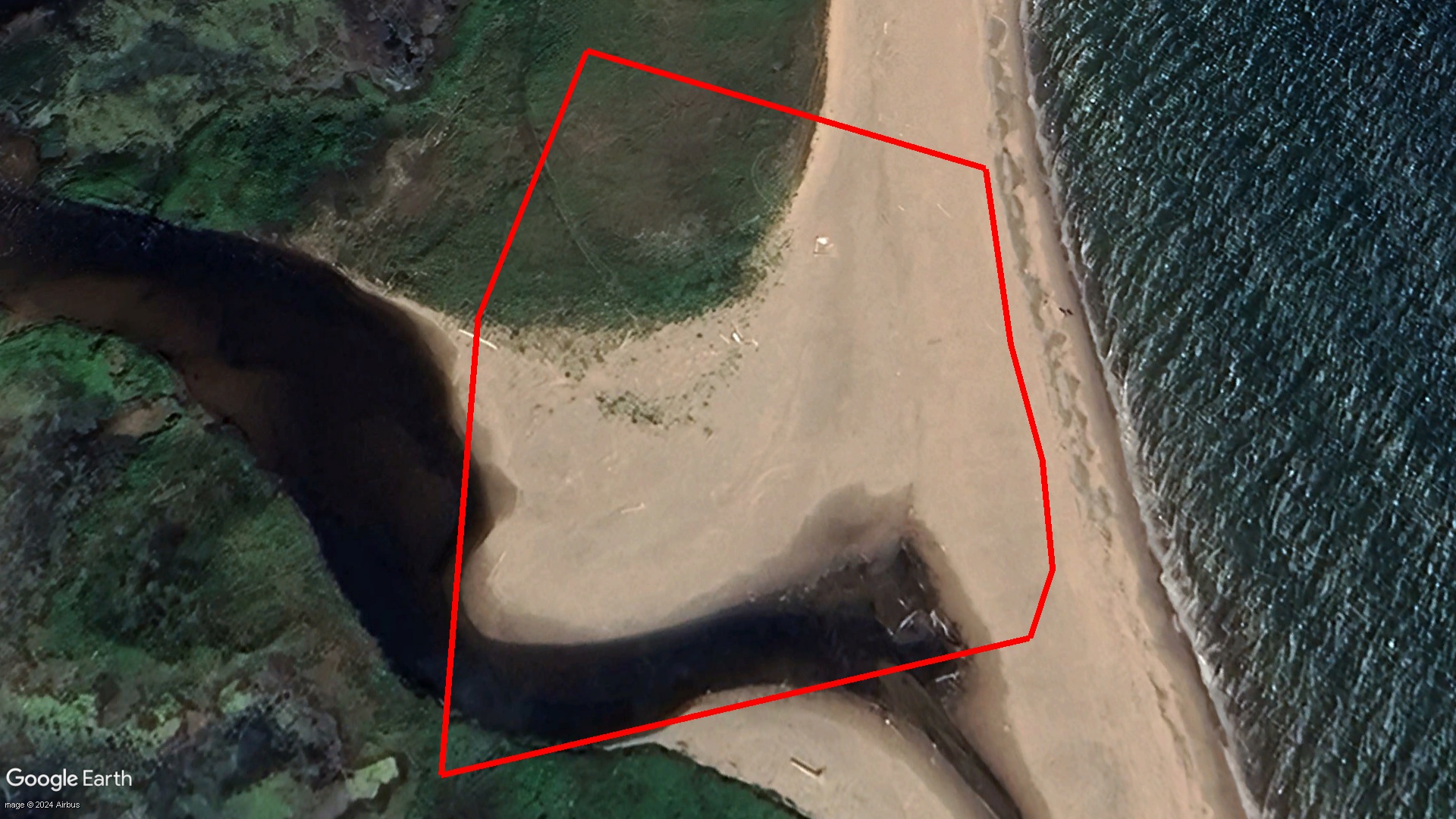 Tax Sale Northumberland, New Brunswick - 03557501