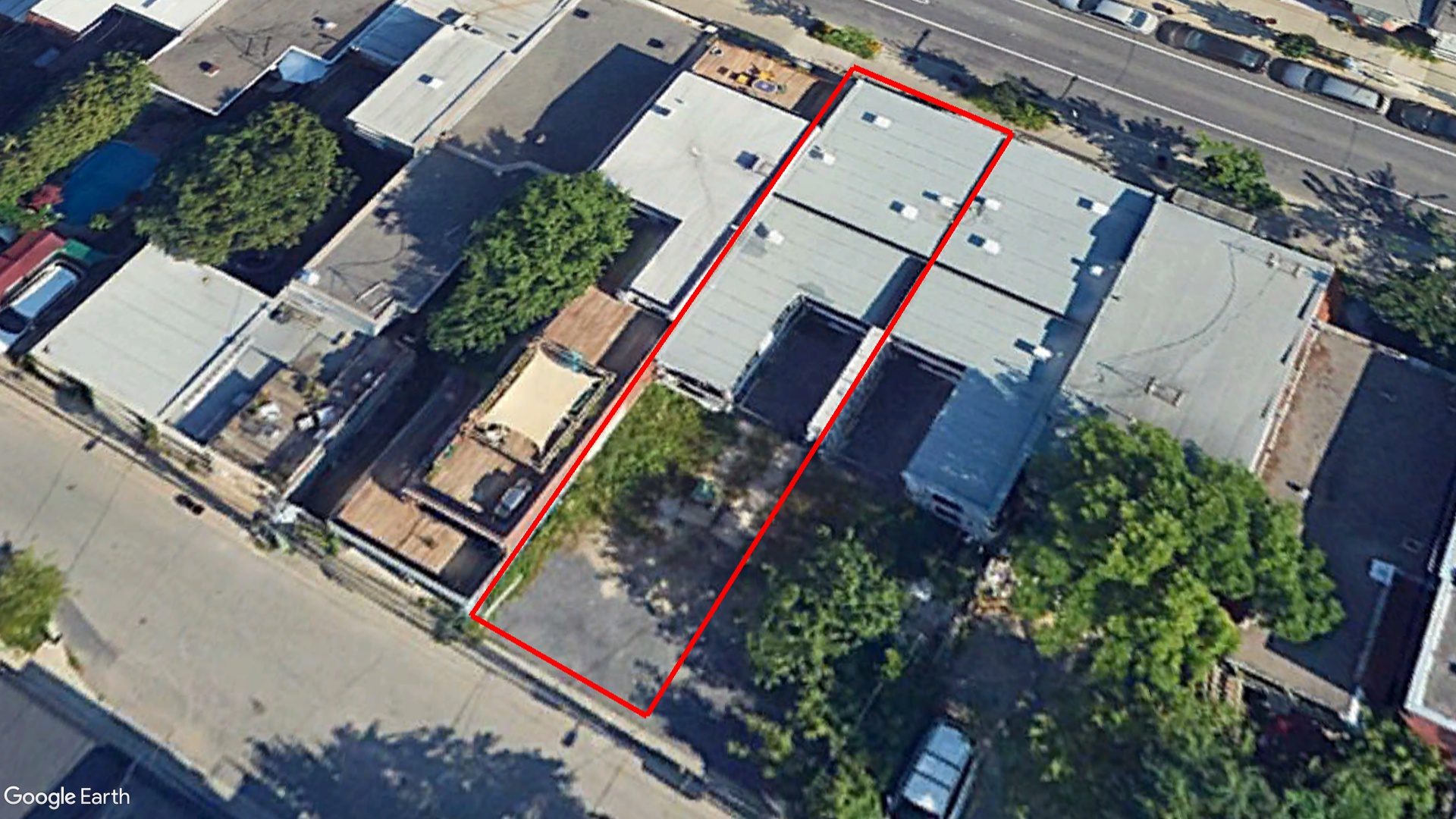 Tax Sale Montreal, Quebec - 501425-00