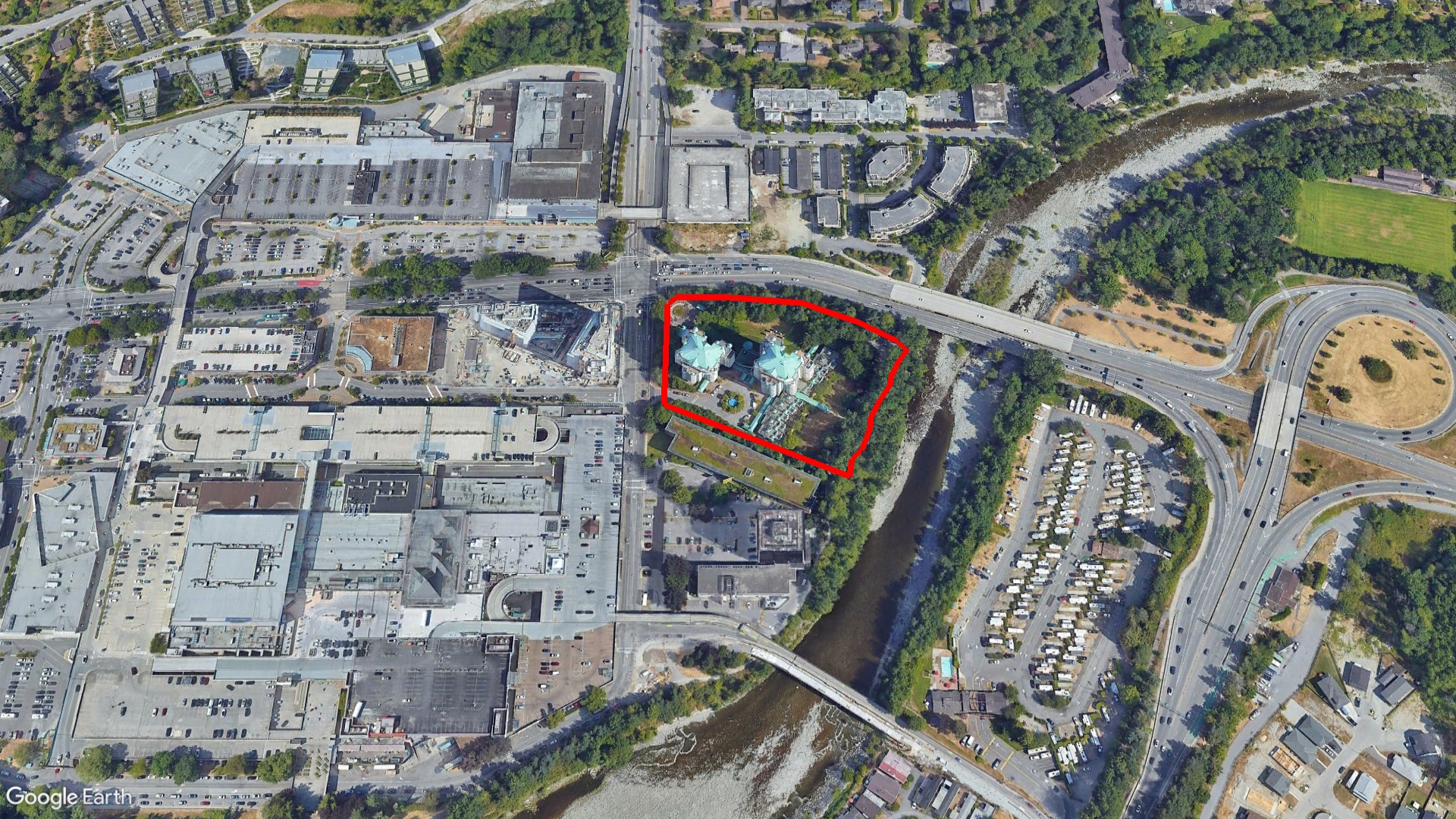 Tax Sale West Vancouver, British Columbia - 