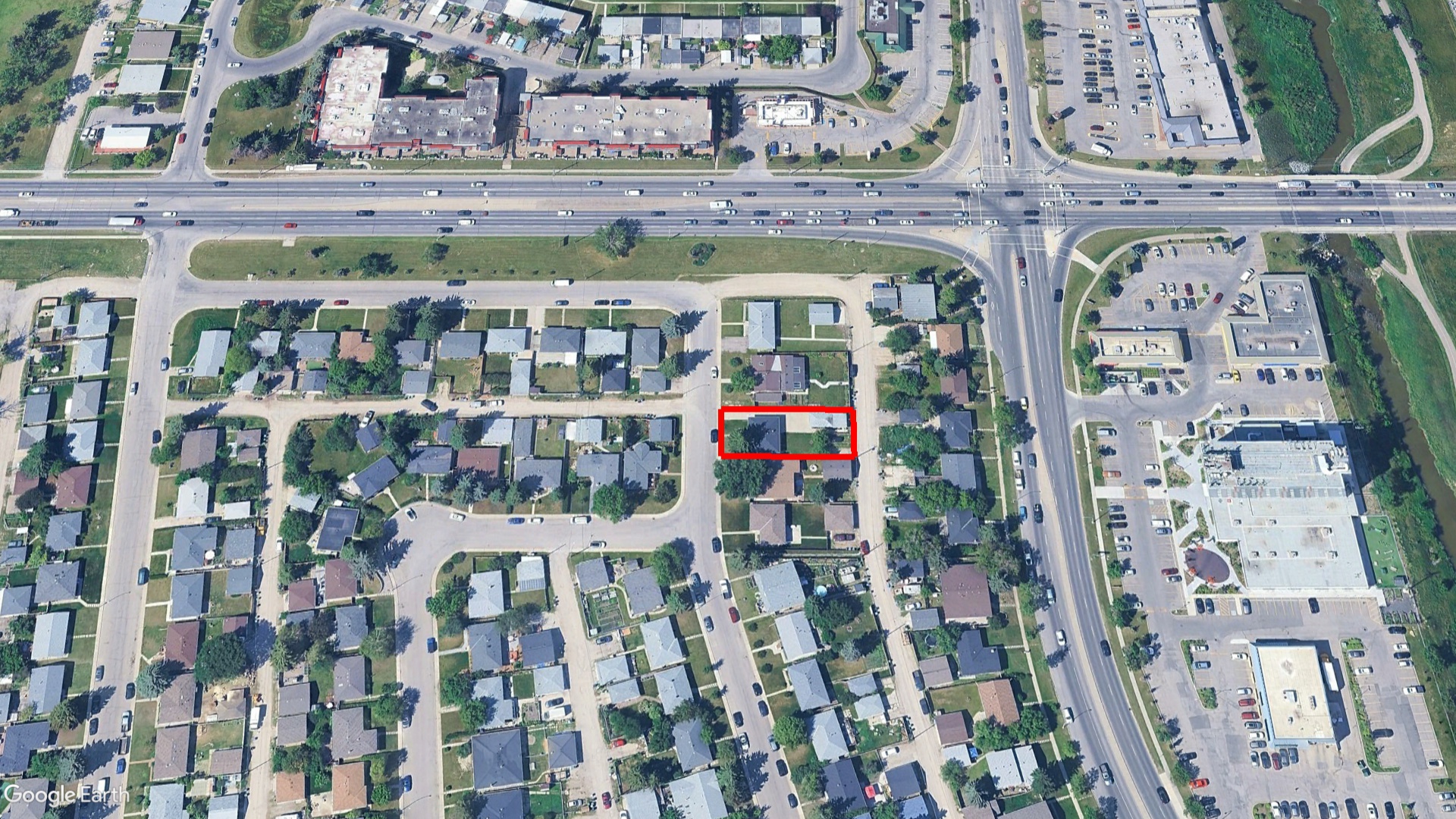 Tax Sale Calgary, Alberta - 034-09180-1