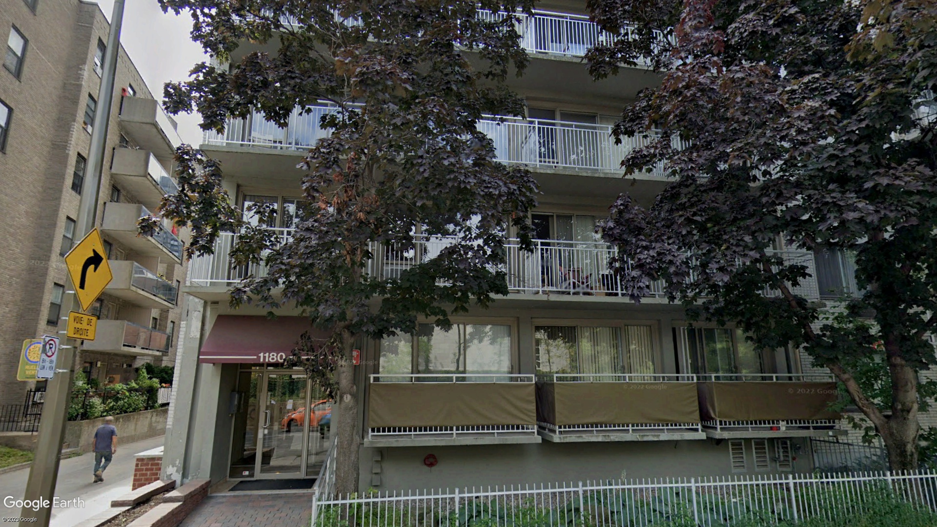 Tax Sale Montreal, Quebec - 261789-00