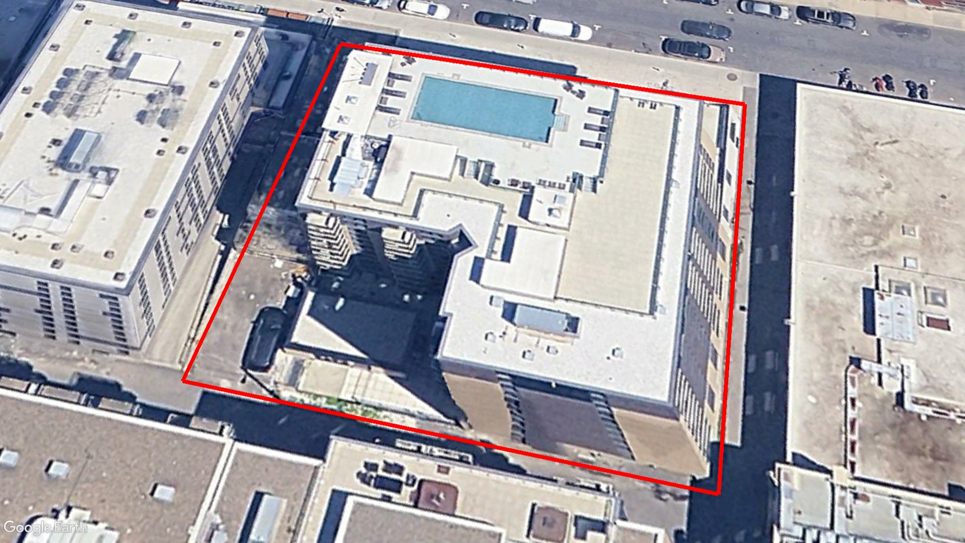 Tax Sale Montreal, Quebec - 260135-06