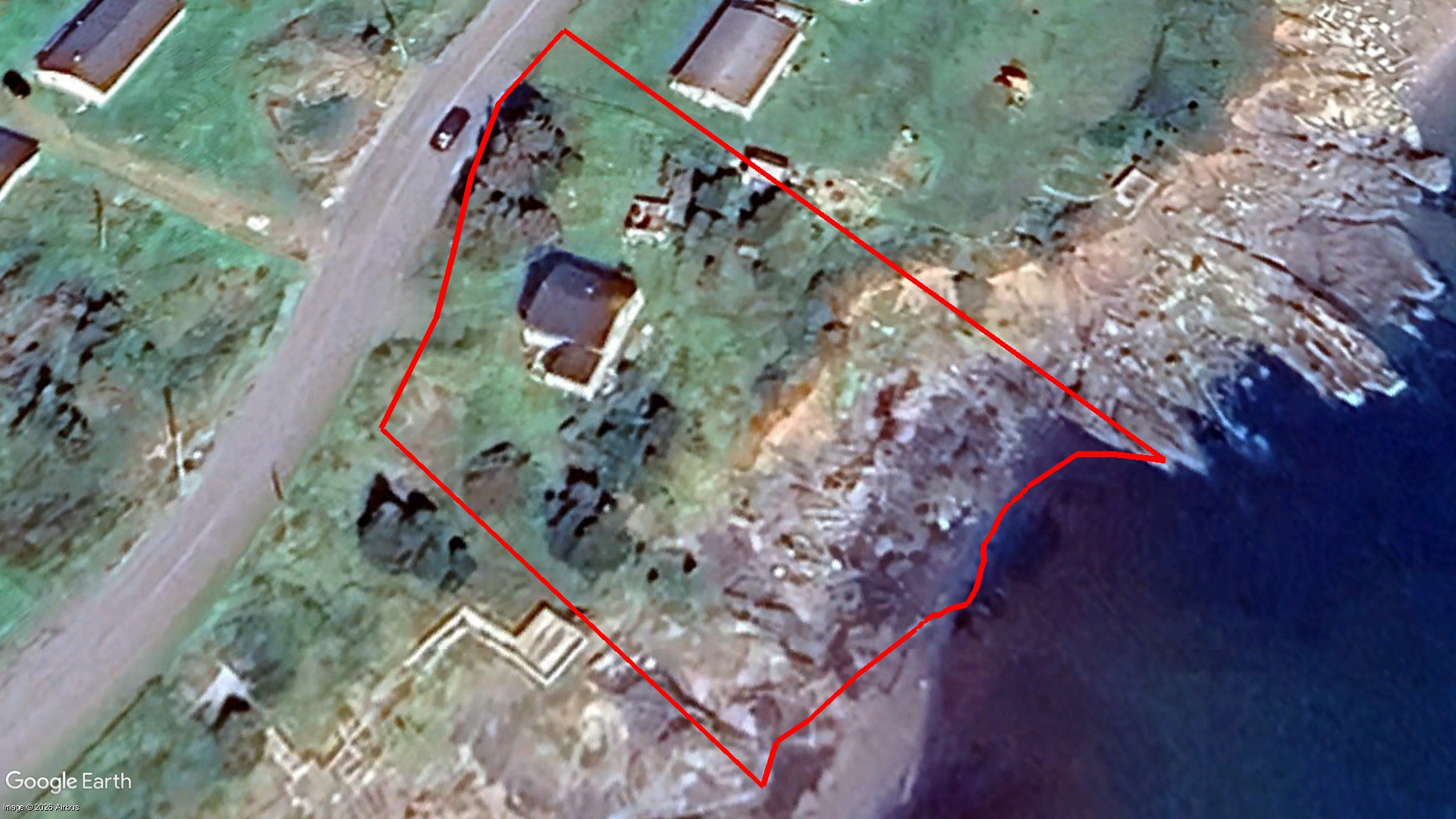Tax Sale Cape Breton, Nova Scotia - 2996251