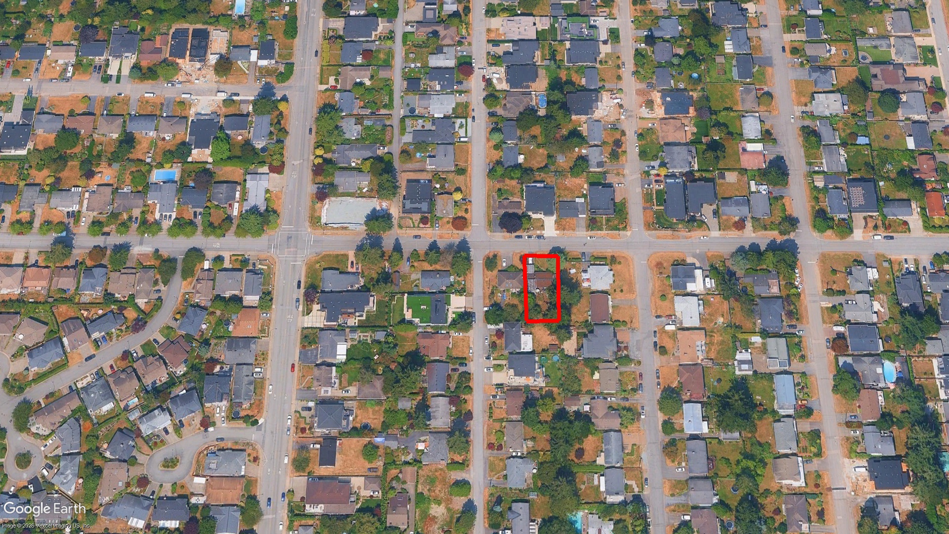 Tax Sale White Rock, British Columbia - 