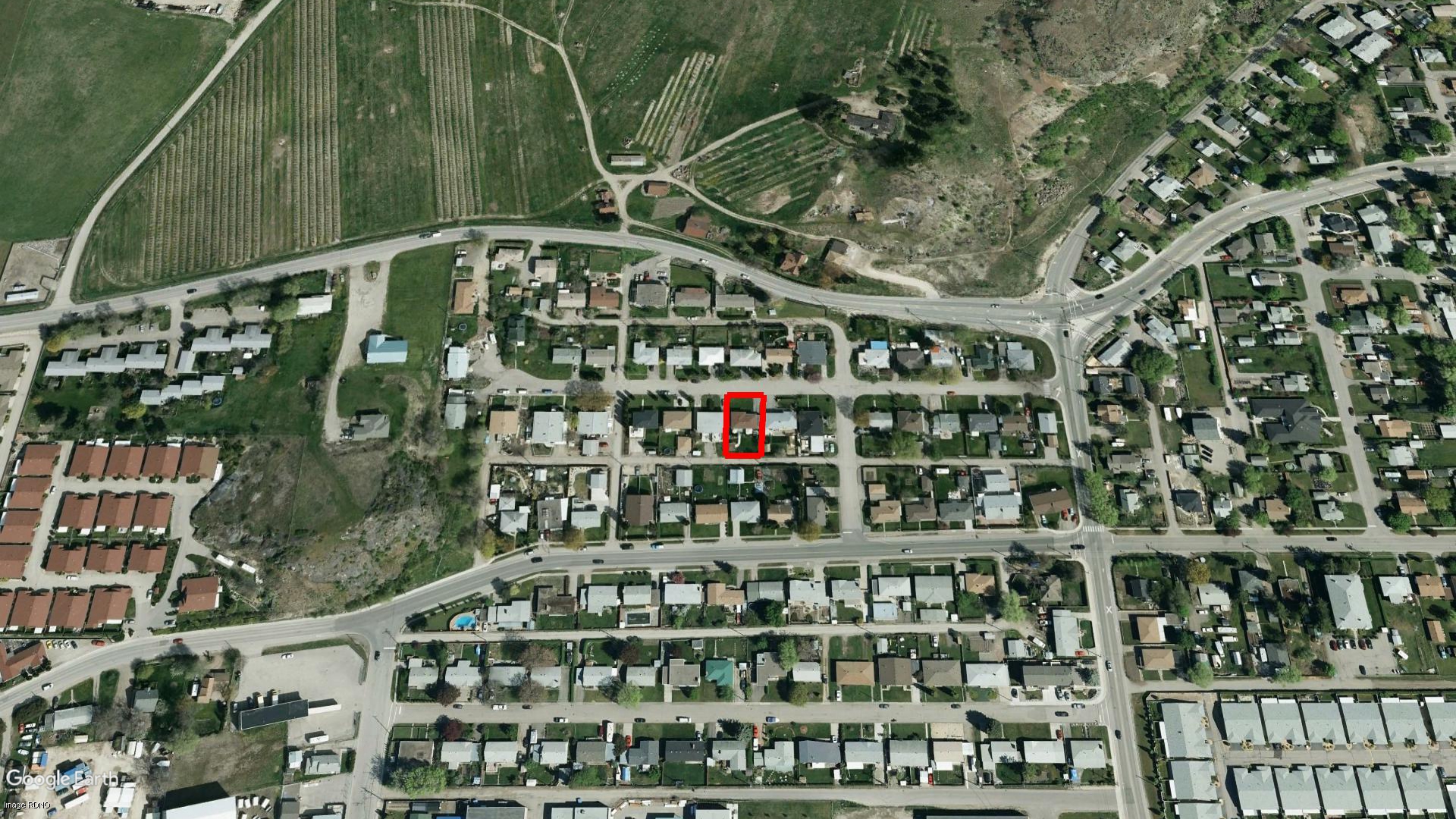 Tax Sale Vernon, British Columbia - 20-233-03988.027