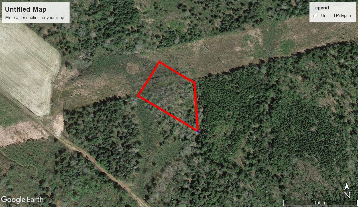 Tax Sale Moncton, New Brunswick - 04589797