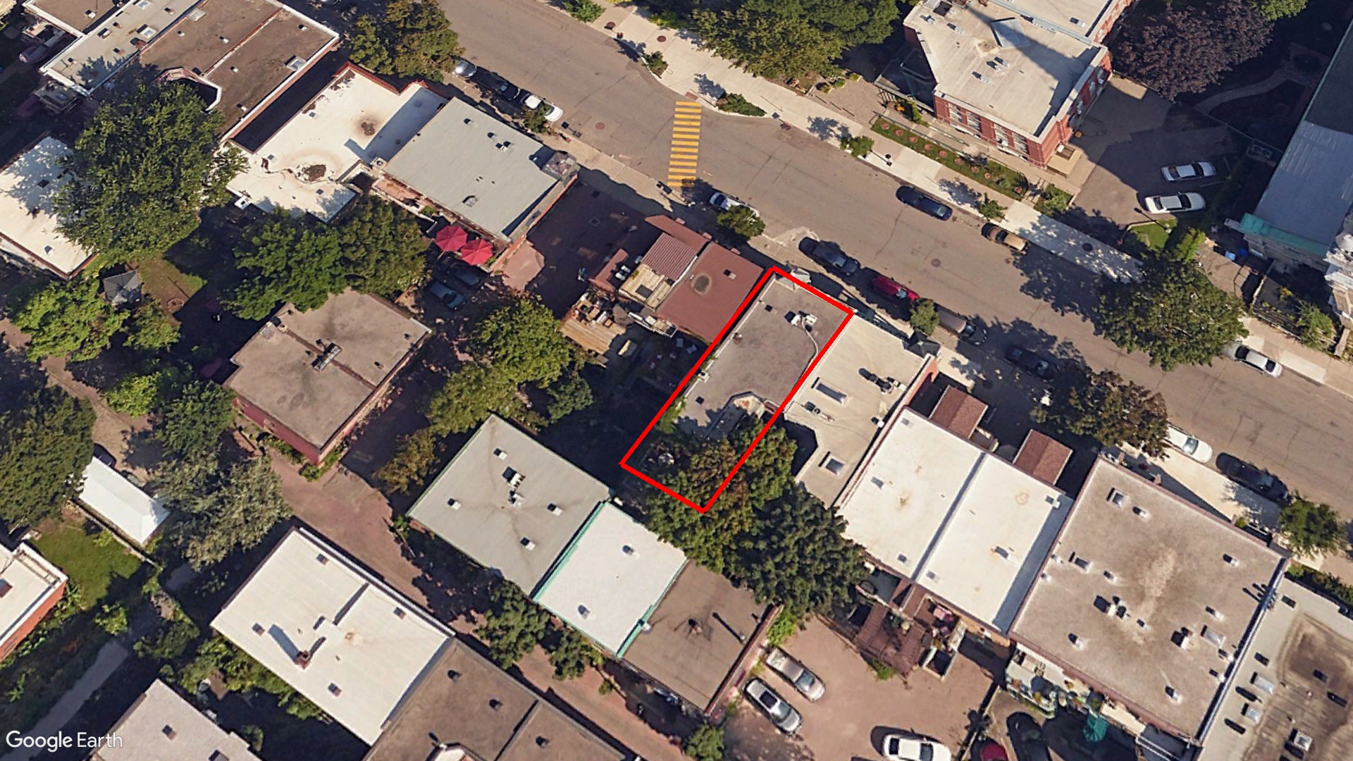 Tax Sale Montreal, Quebec - 220185-14