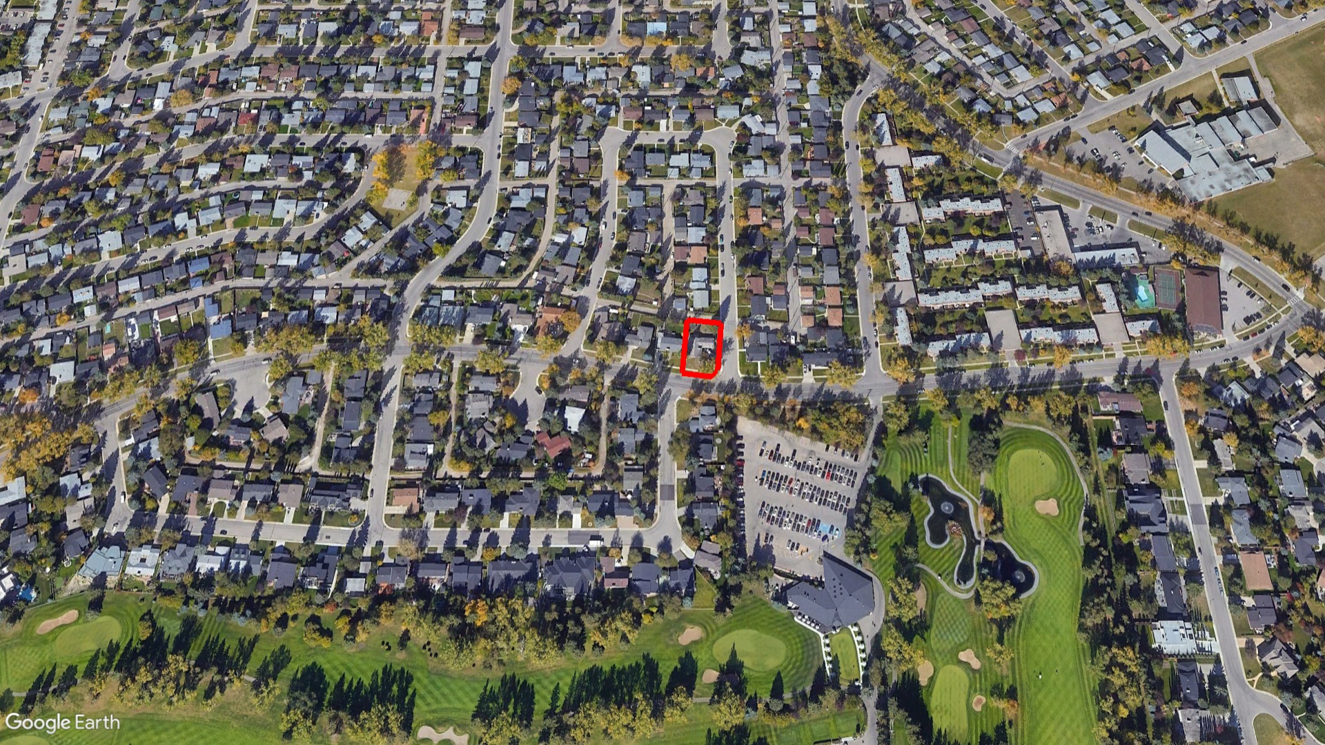 Tax Sale Calgary, Alberta - 130-09800-7