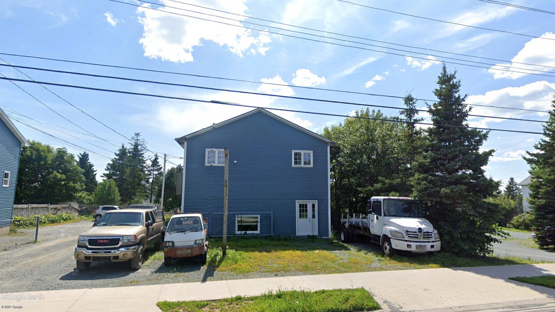 Tax Sale Halifax, Nova Scotia - 08568456