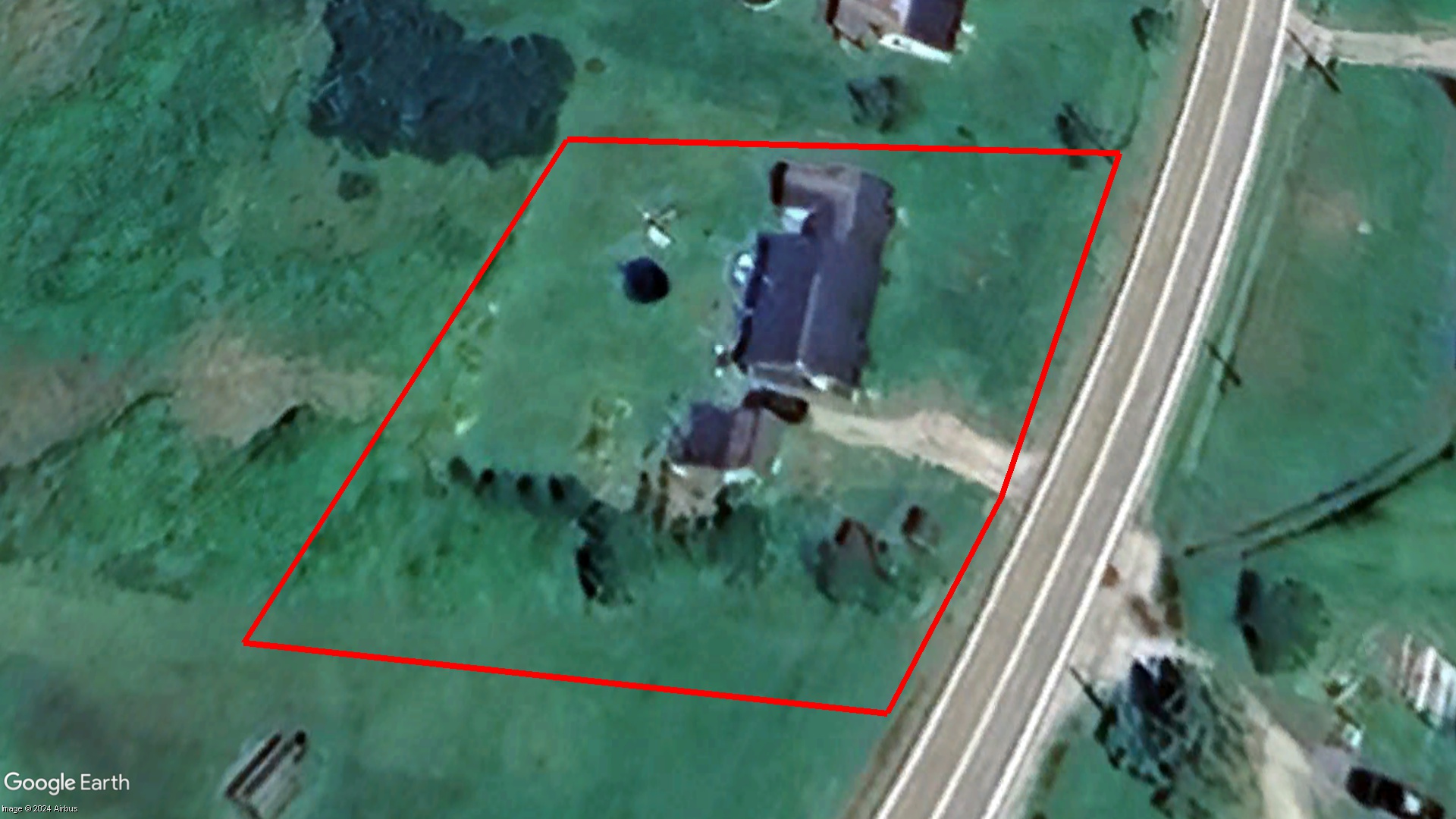 Tax Sale Clare, Nova Scotia - 03725871