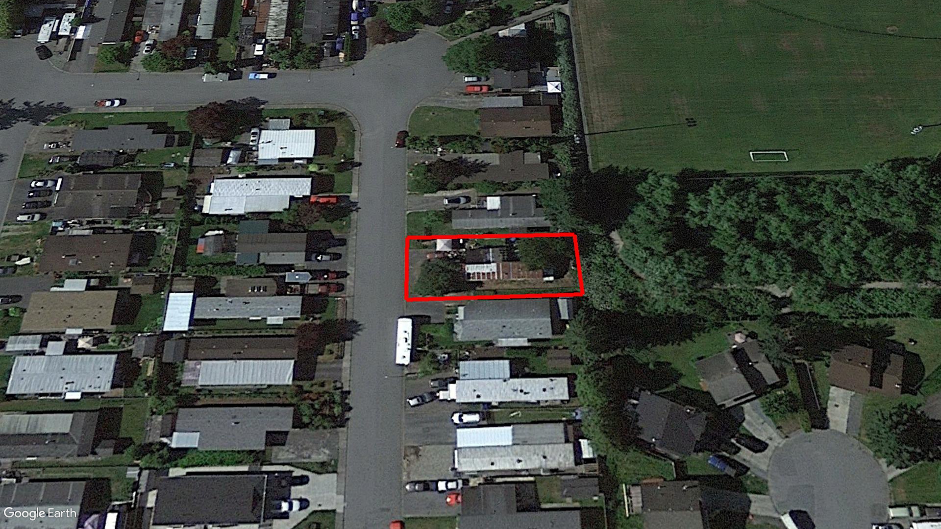 Tax Sale Abbotsford, British Columbia - 15-313-61530-4080-9