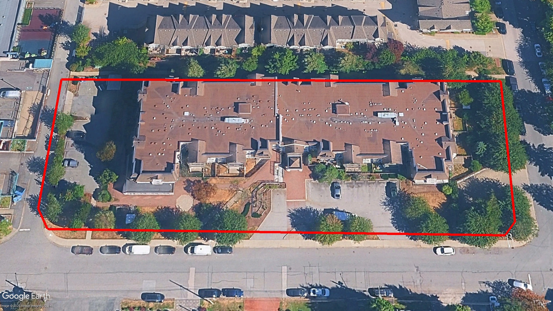 Tax Sale Surrey, British Columbia - 