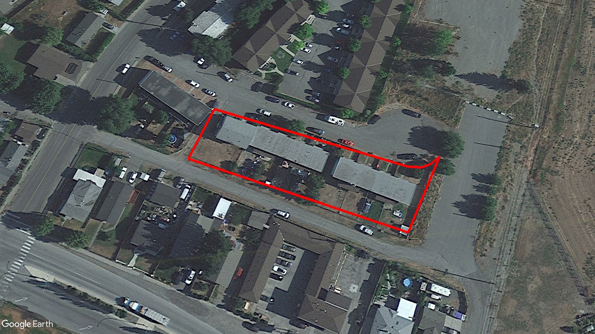 Tax Sale Merritt, British Columbia - 