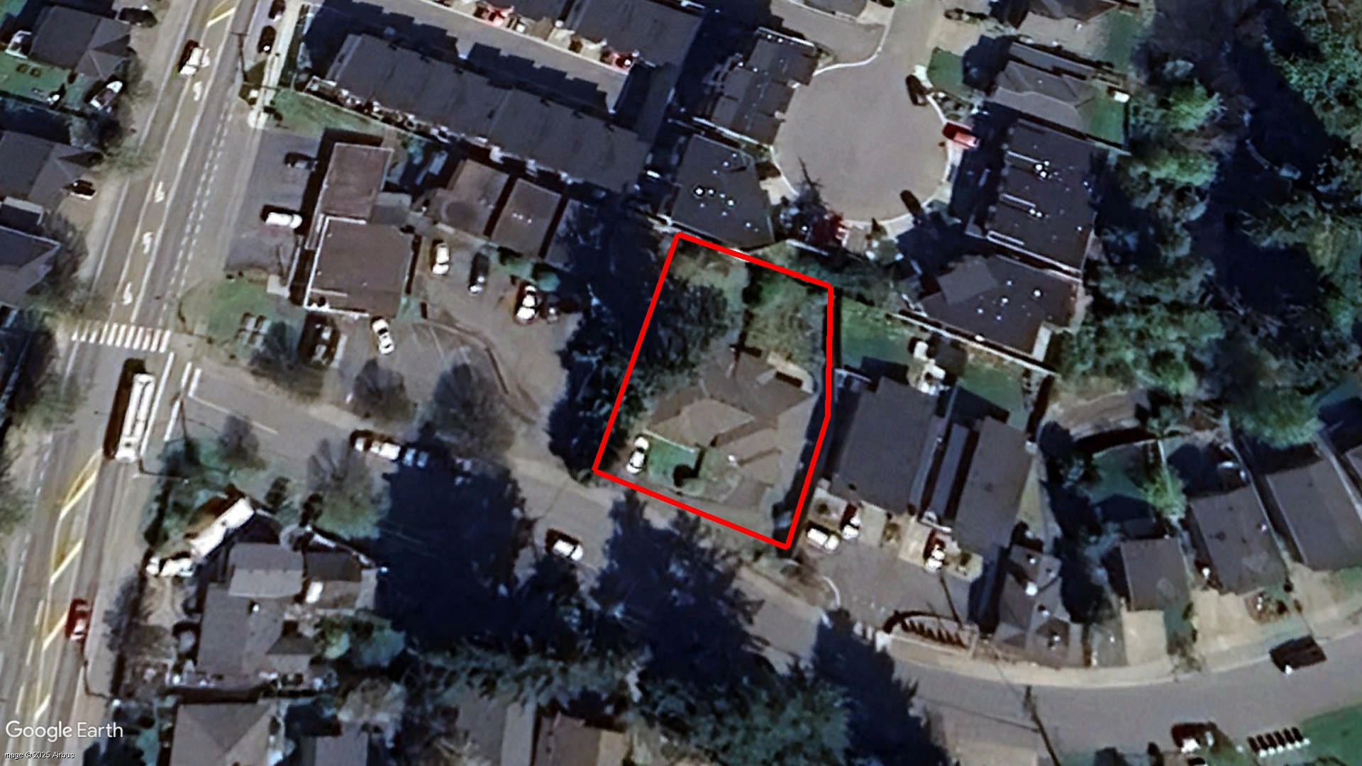 Tax Sale Langford, British Columbia - 13979.120