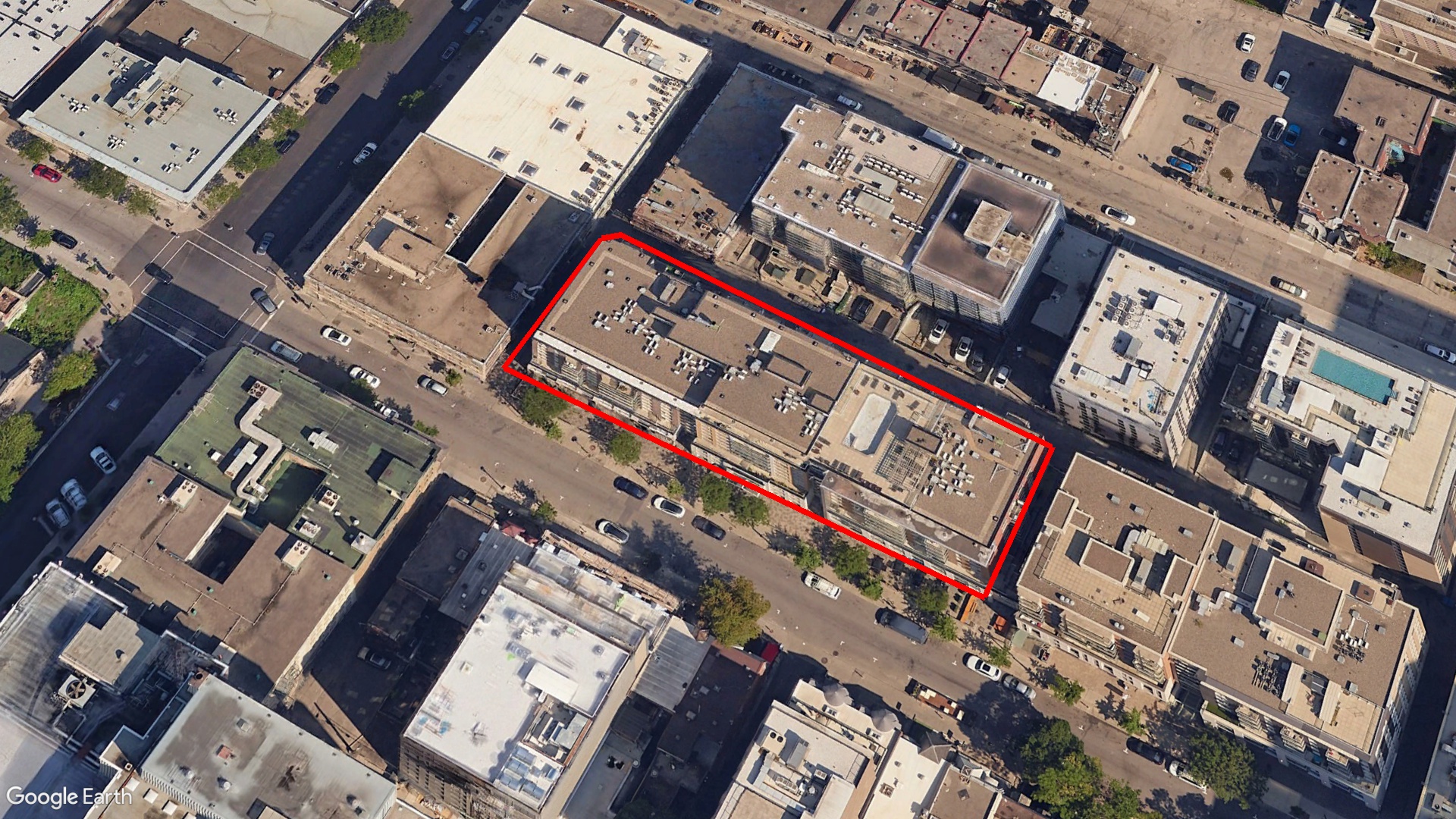 Tax Sale Montreal, Quebec - 260028-63