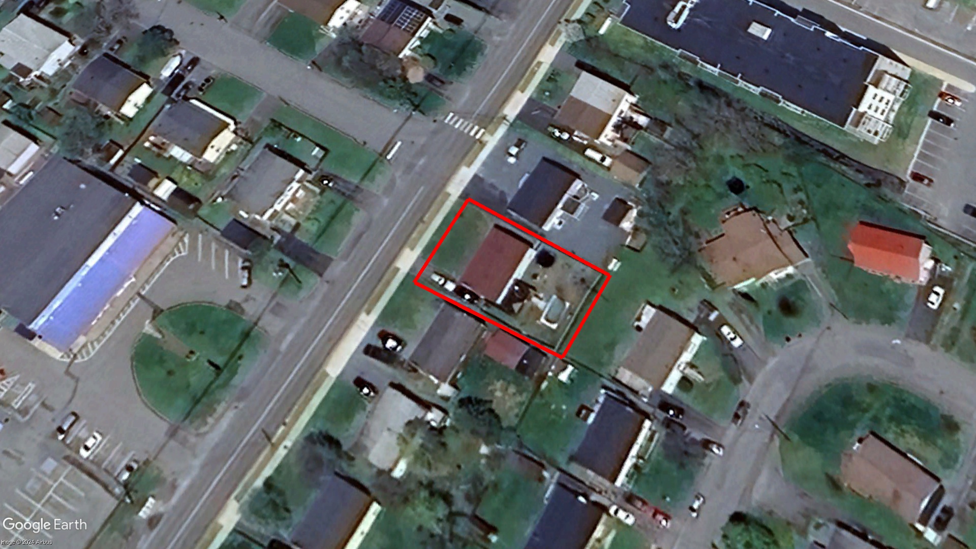 Tax Sale Halifax, Nova Scotia - 00634697