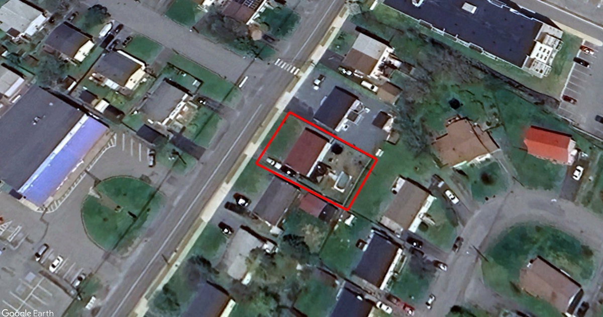 Tax Sale in Halifax, Nova Scotia 40 sackville cross rd lot c2 lower