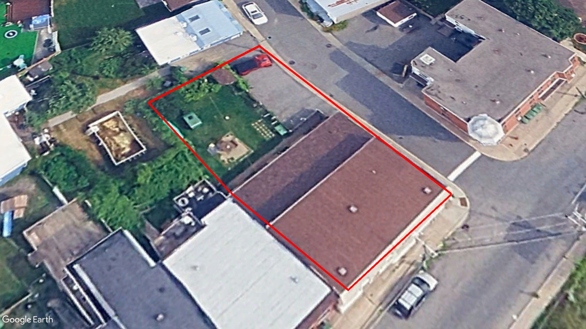 Tax Sale Montreal, Quebec - 050560-04