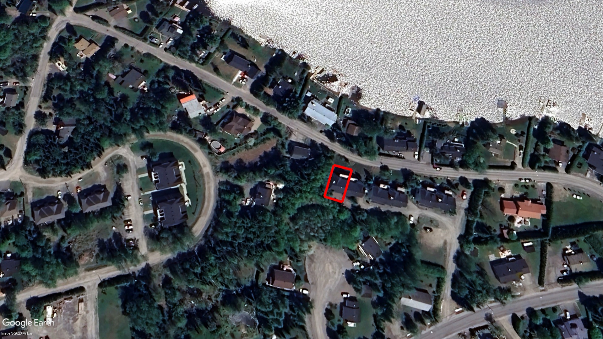 Tax Sale Les Pays-d'en-Haut, Quebec - 