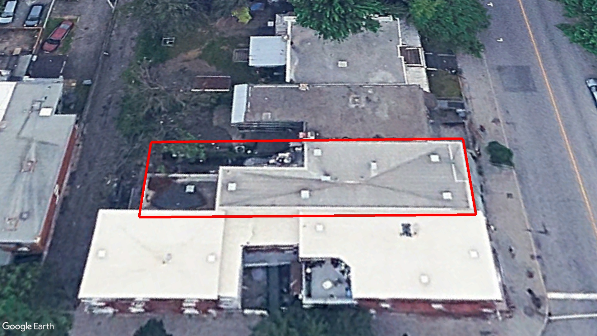 Tax Sale Montreal, Quebec - 321005-00