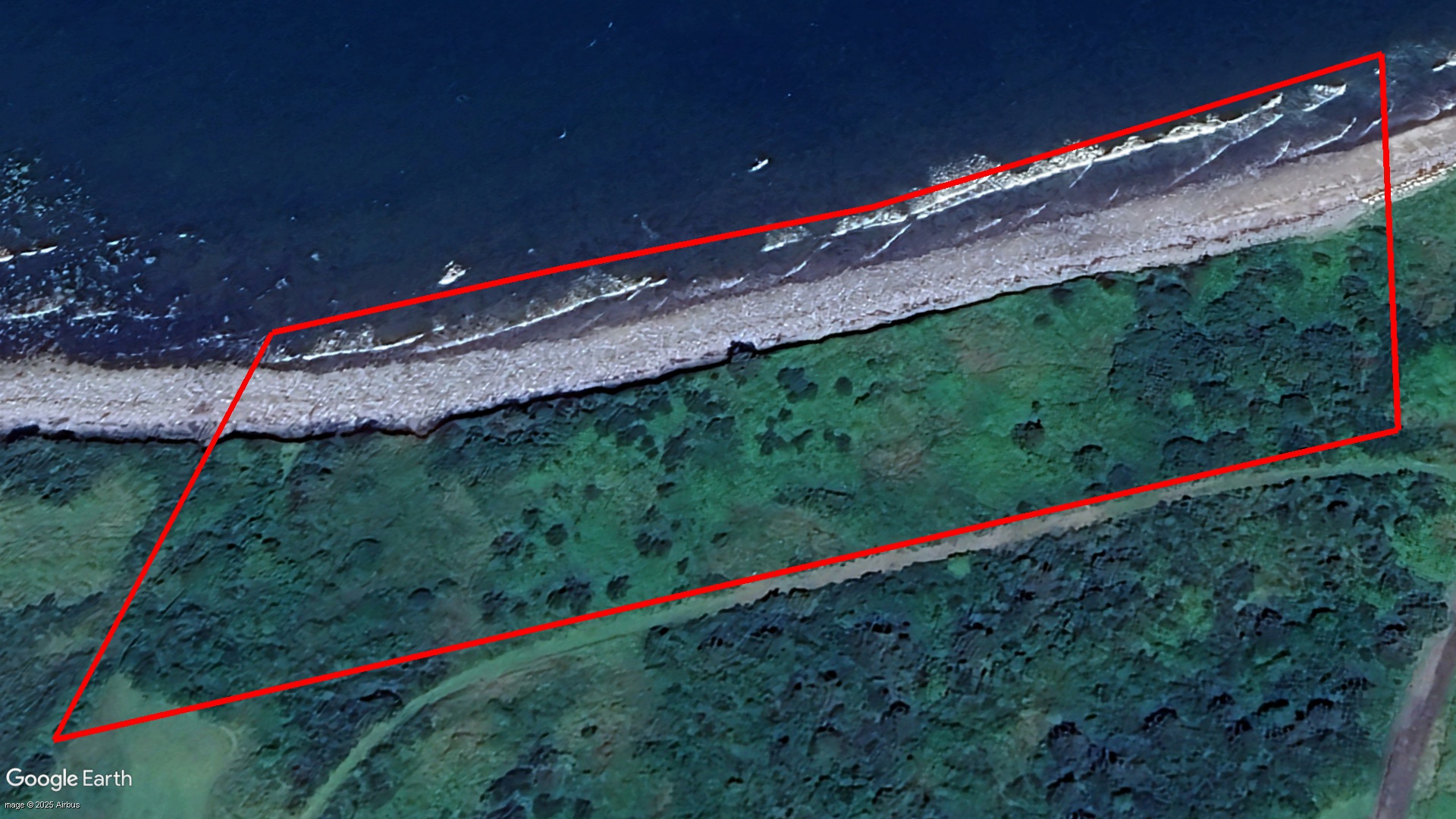 Tax Sale Clare, Nova Scotia - 02088215