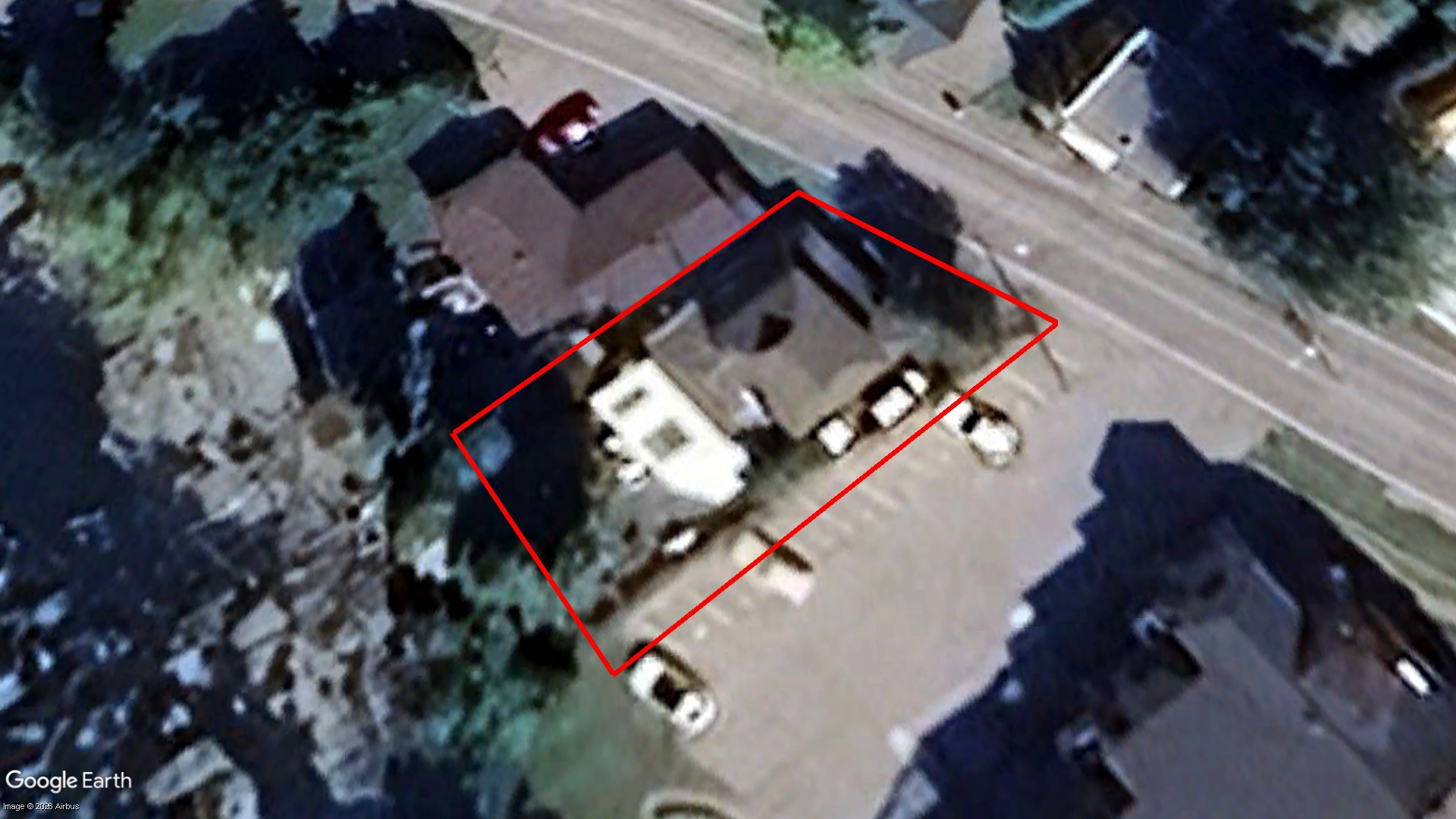 Tax Sale Vaudreuil-Soulanges, Quebec - 