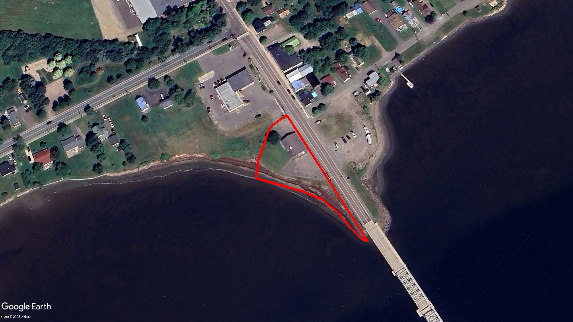 Tax Sale Kent, New Brunswick - 02559893