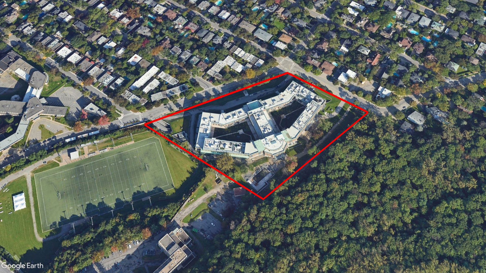 Tax Sale Montreal, Quebec - 052979-60 