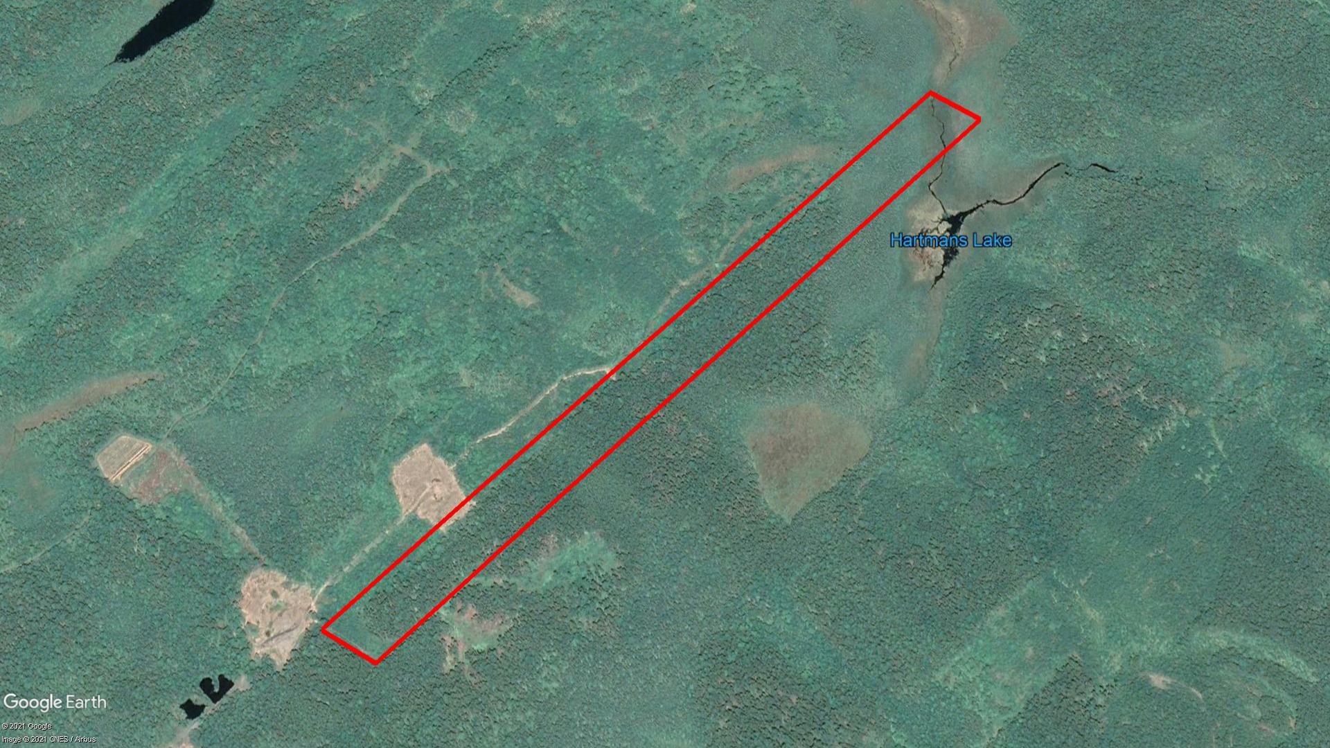 Tax Sale Lunenburg, Nova Scotia - 10523354