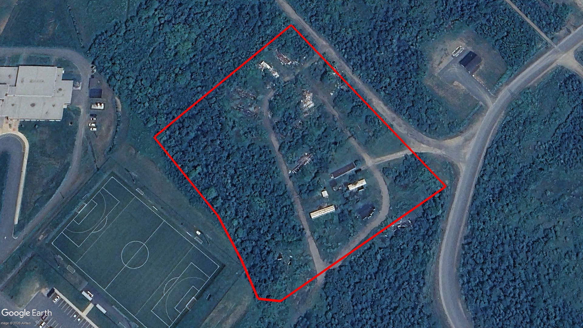 Tax Sale Northumberland, New Brunswick - 02823975