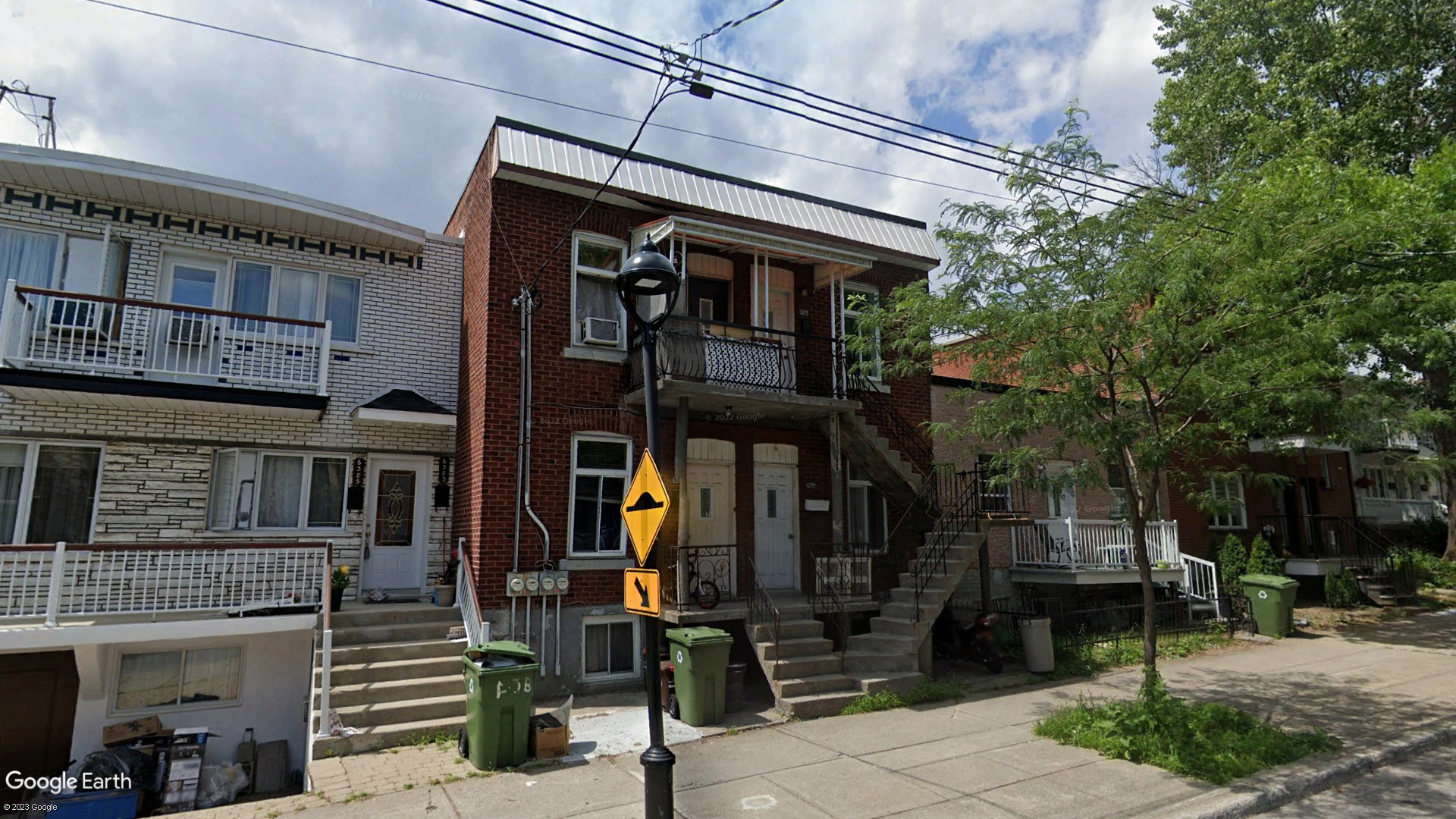 Tax Sale Montreal, Quebec - 413190-00