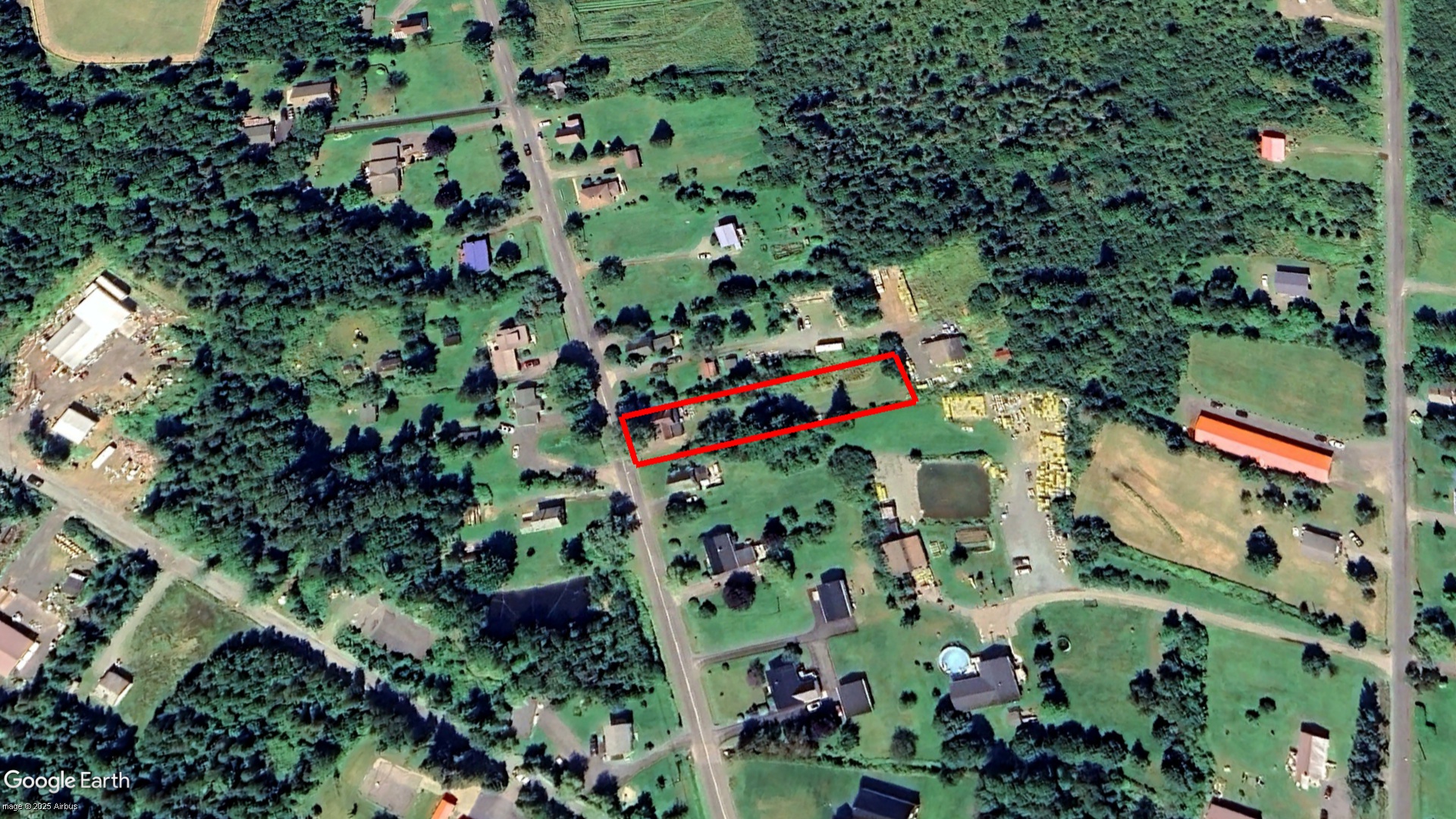 Tax Sale Charlotte, New Brunswick - 06682525