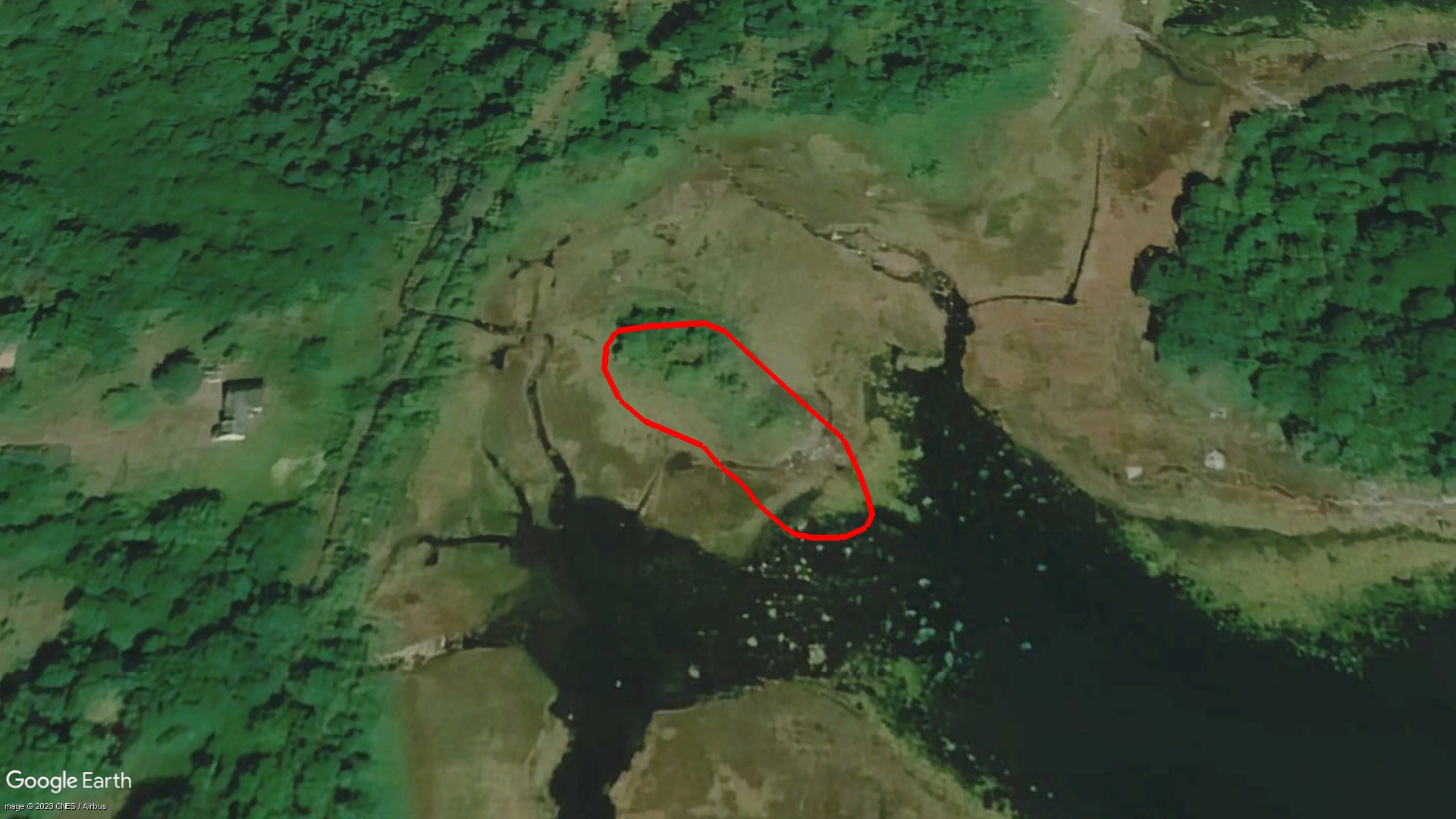 Tax Sale Shelburne, Nova Scotia - 10390435