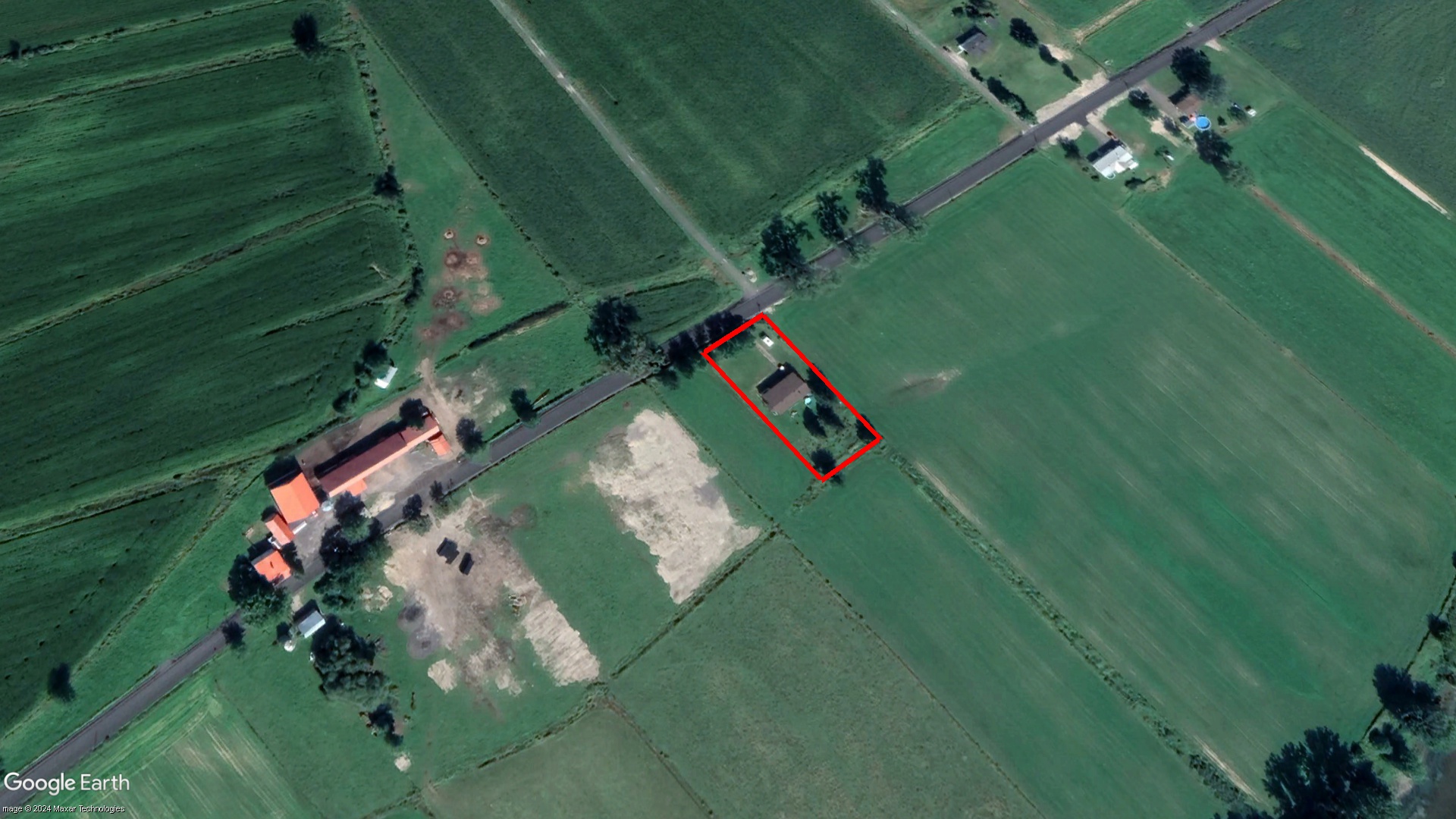 Tax Sale D’Autray, Quebec - 3605-80-7997