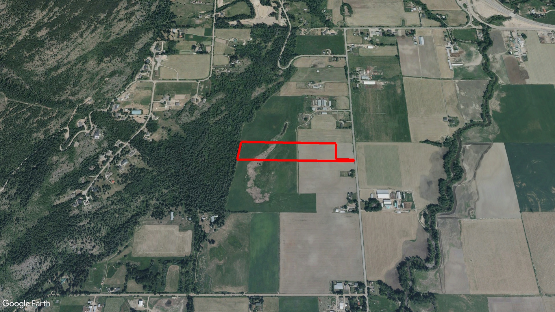 Tax Sale Salmon Arm, British Columbia - 