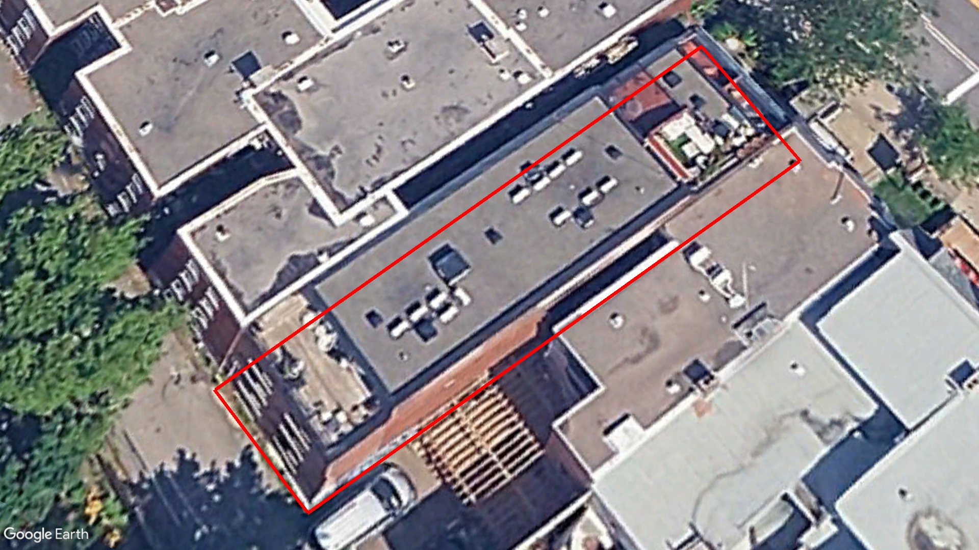 Tax Sale Montreal, Quebec - 560001-90