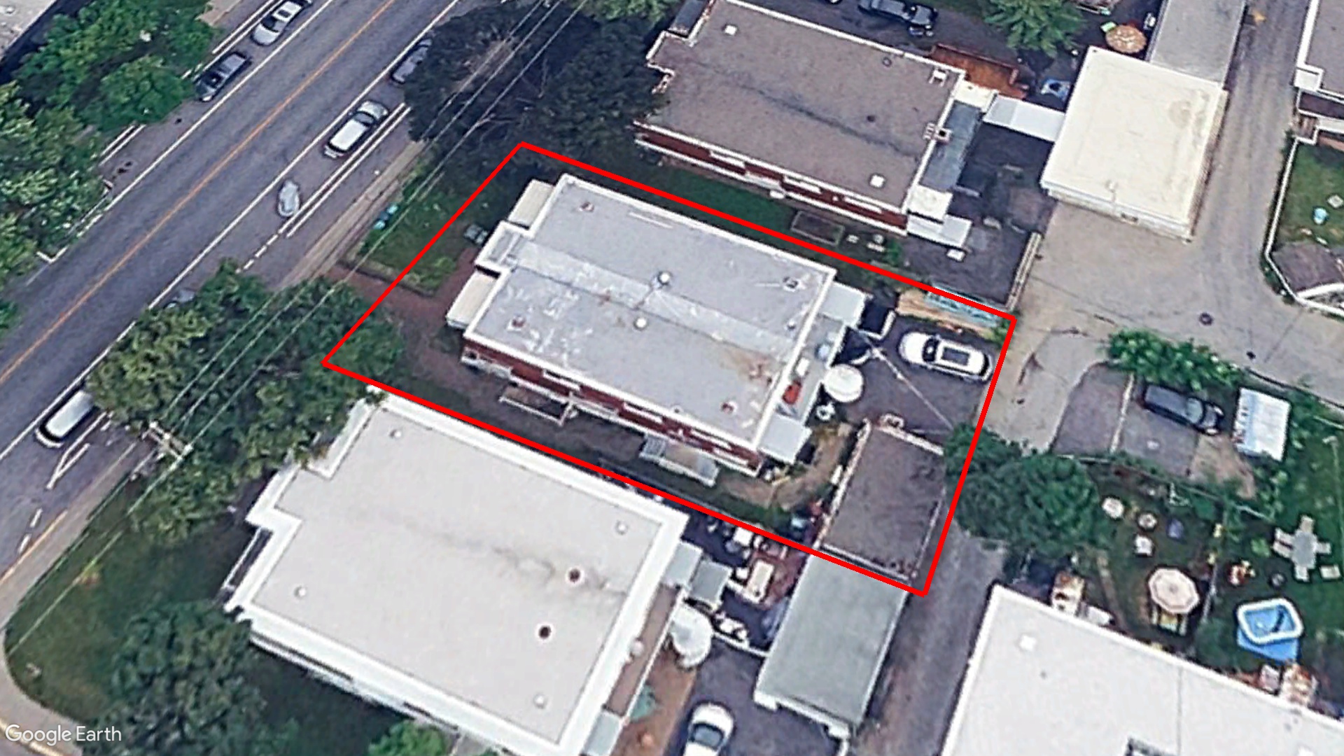 Tax Sale Montreal, Quebec - 671982-70