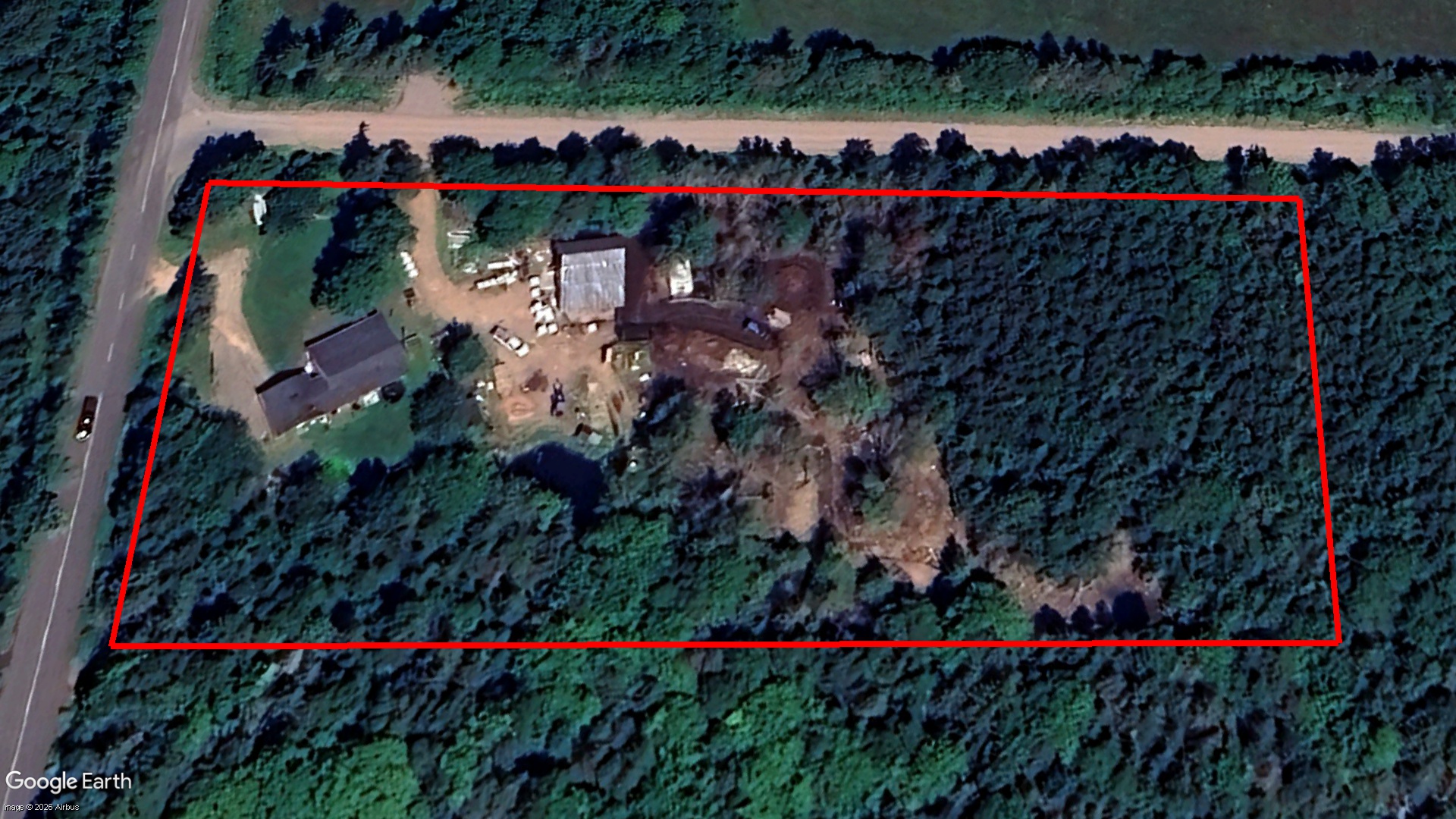 Tax Sale Annapolis, Nova Scotia - 9924086