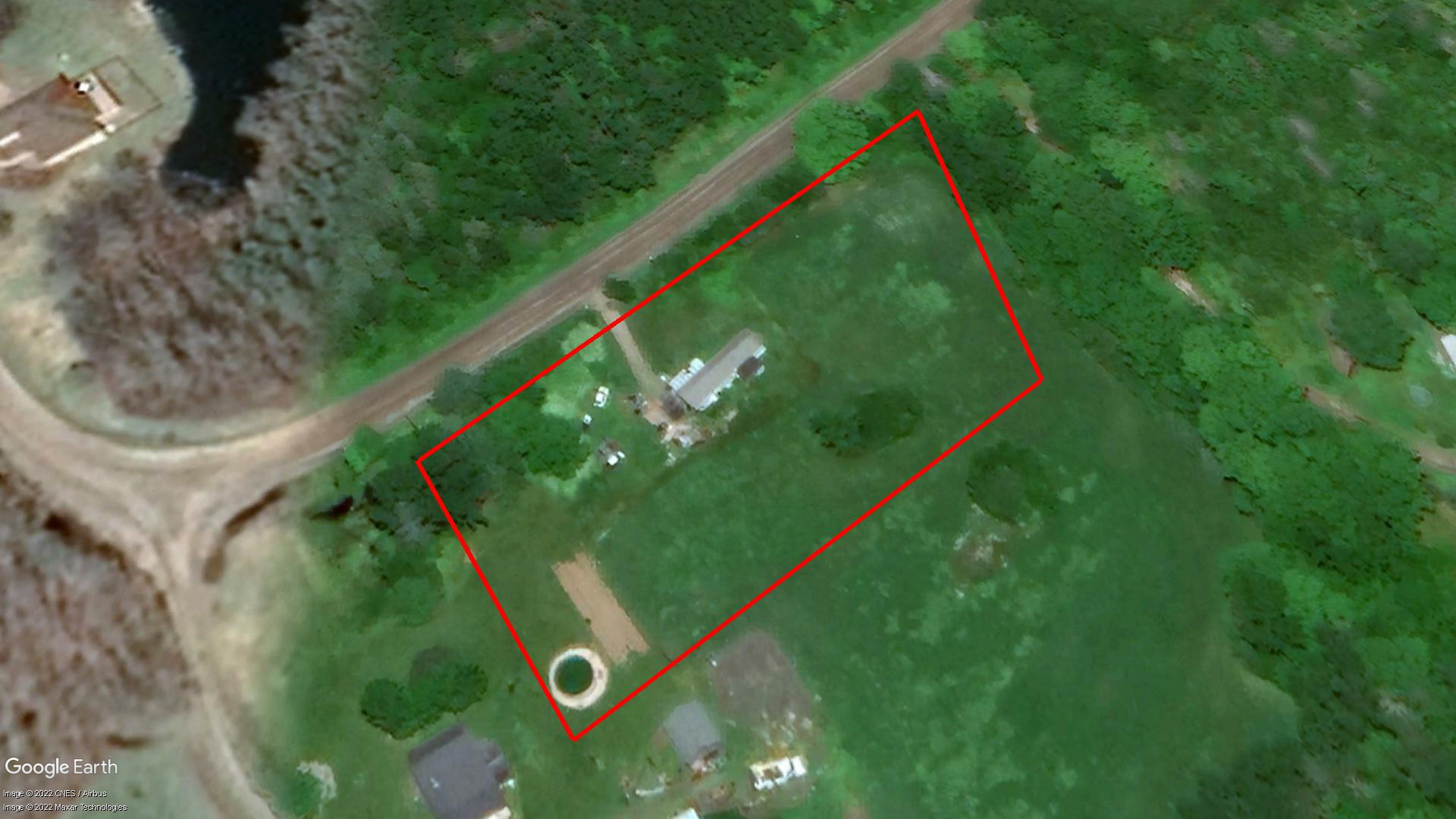 Tax Sale Kings, Nova Scotia - 02375885