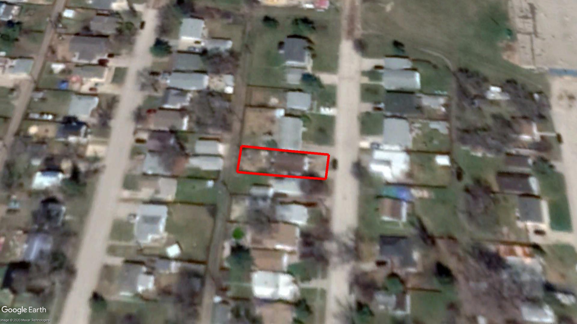 Tax Sale Portage la Prairie, Manitoba - 0330500.000 