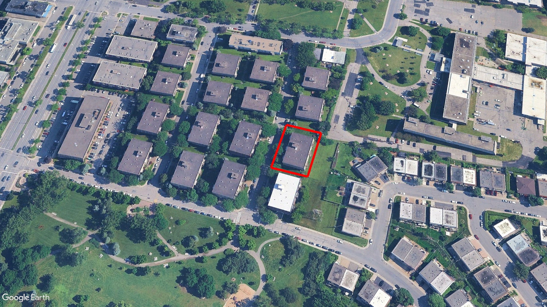 Tax Sale Montreal, Quebec - 734407-30