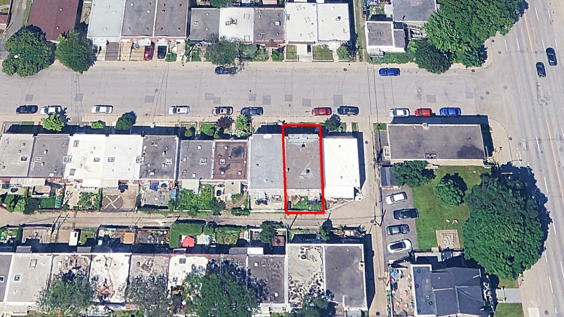 Tax Sale Montreal, Quebec - 376318-00