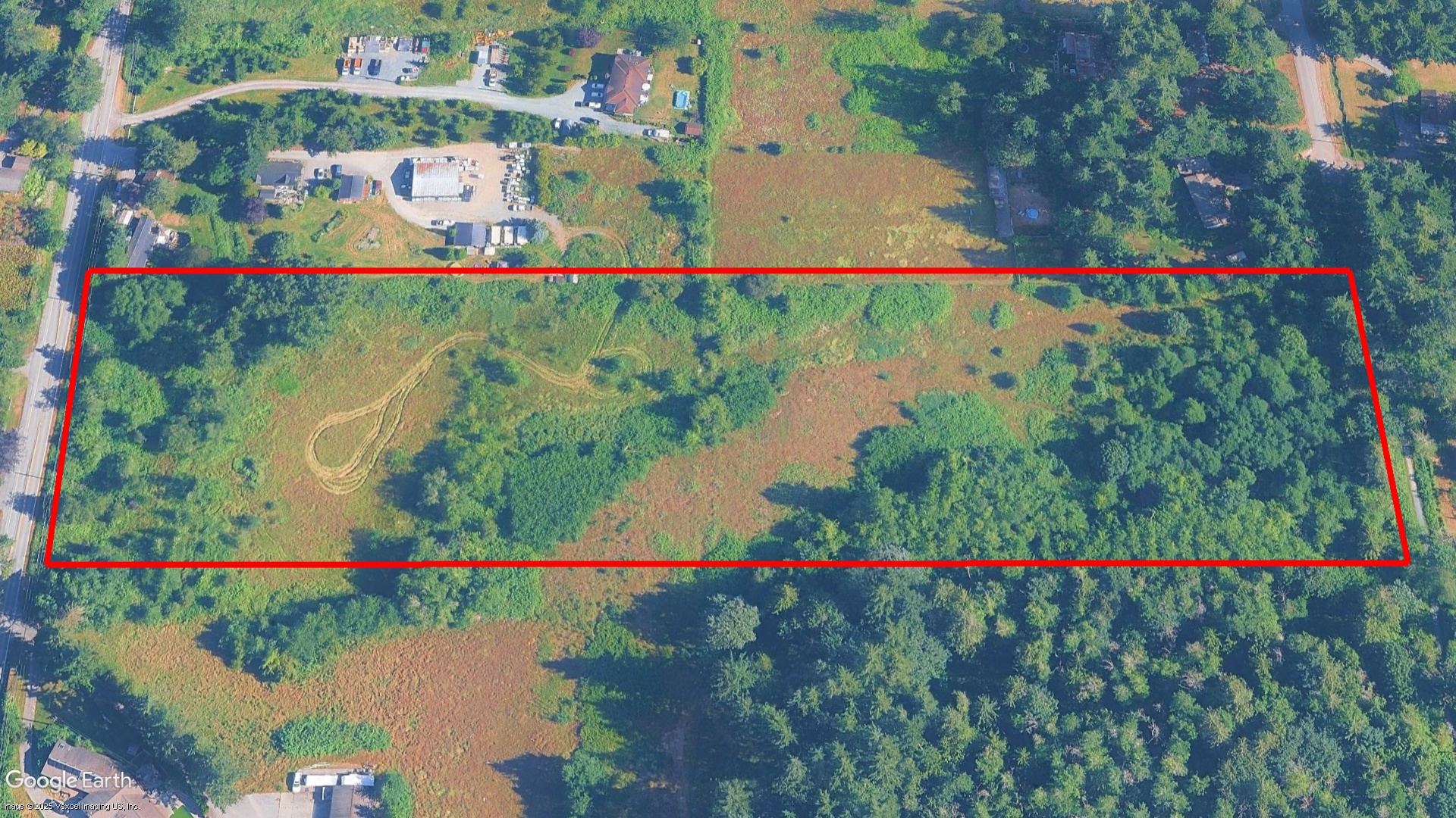 Tax Sale Langley, British Columbia - 