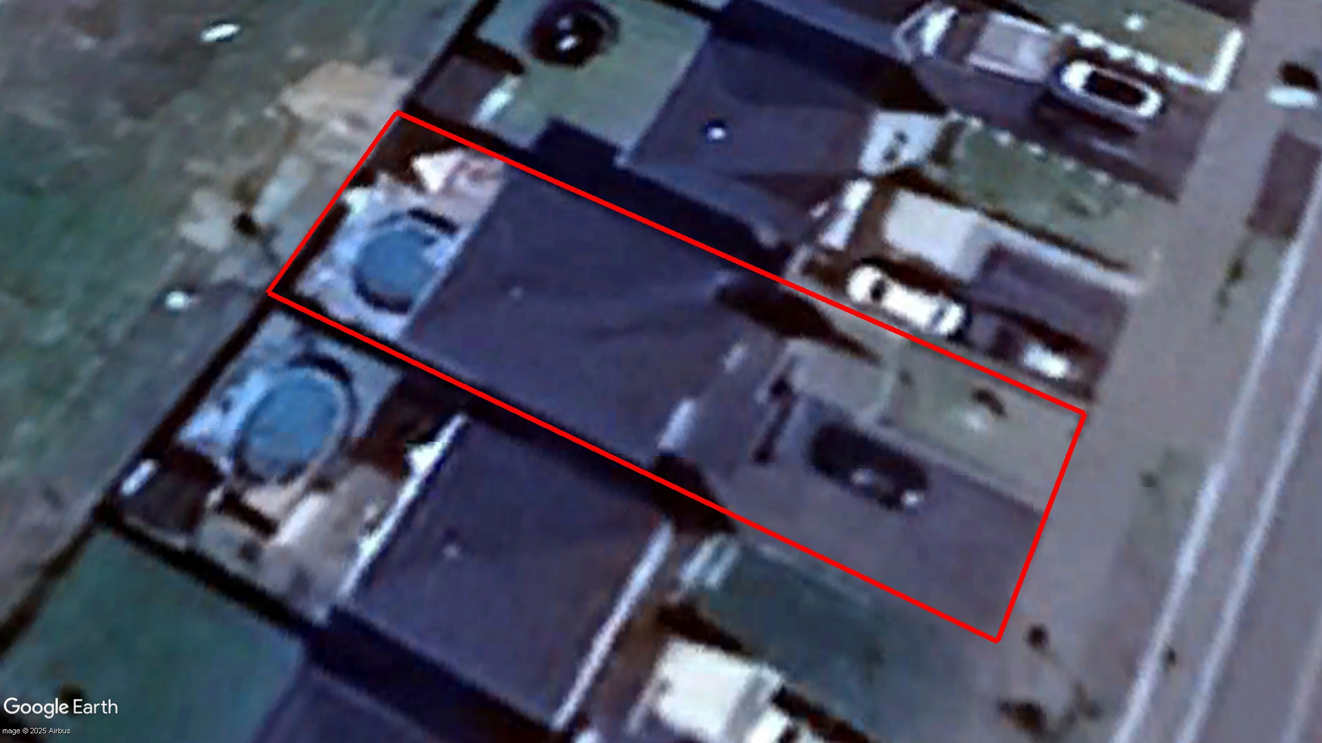 Tax Sale Marguerite-D’Youville, Quebec - 2578 54 6717.00 0000