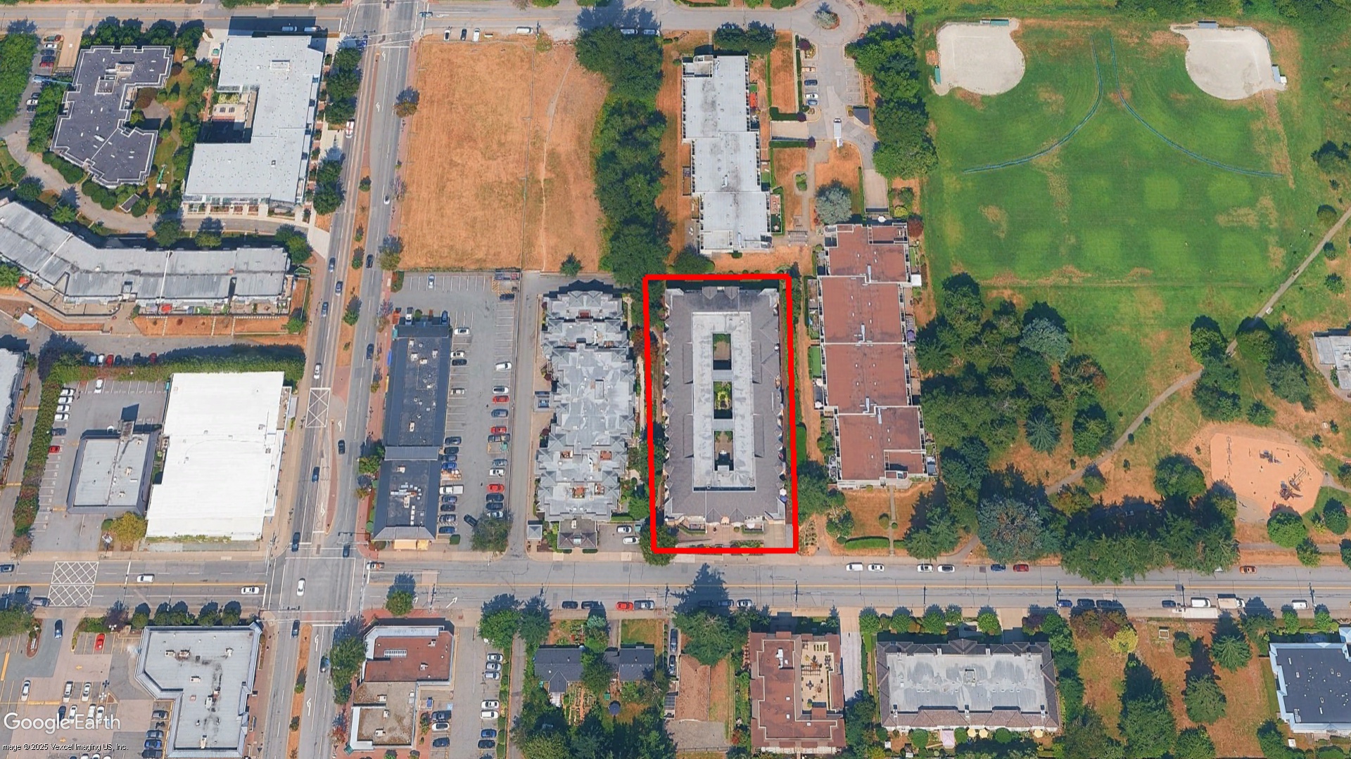 Tax Sale Surrey, British Columbia - 