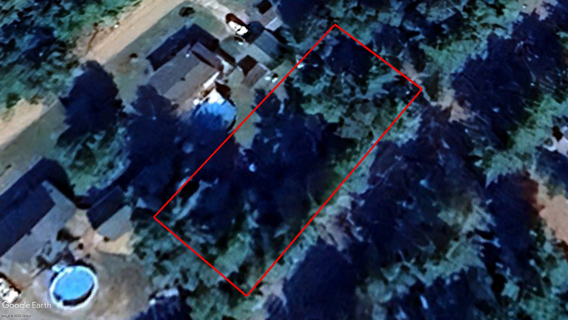 Tax Sale Maskinongé, Quebec - 5051-23-3424